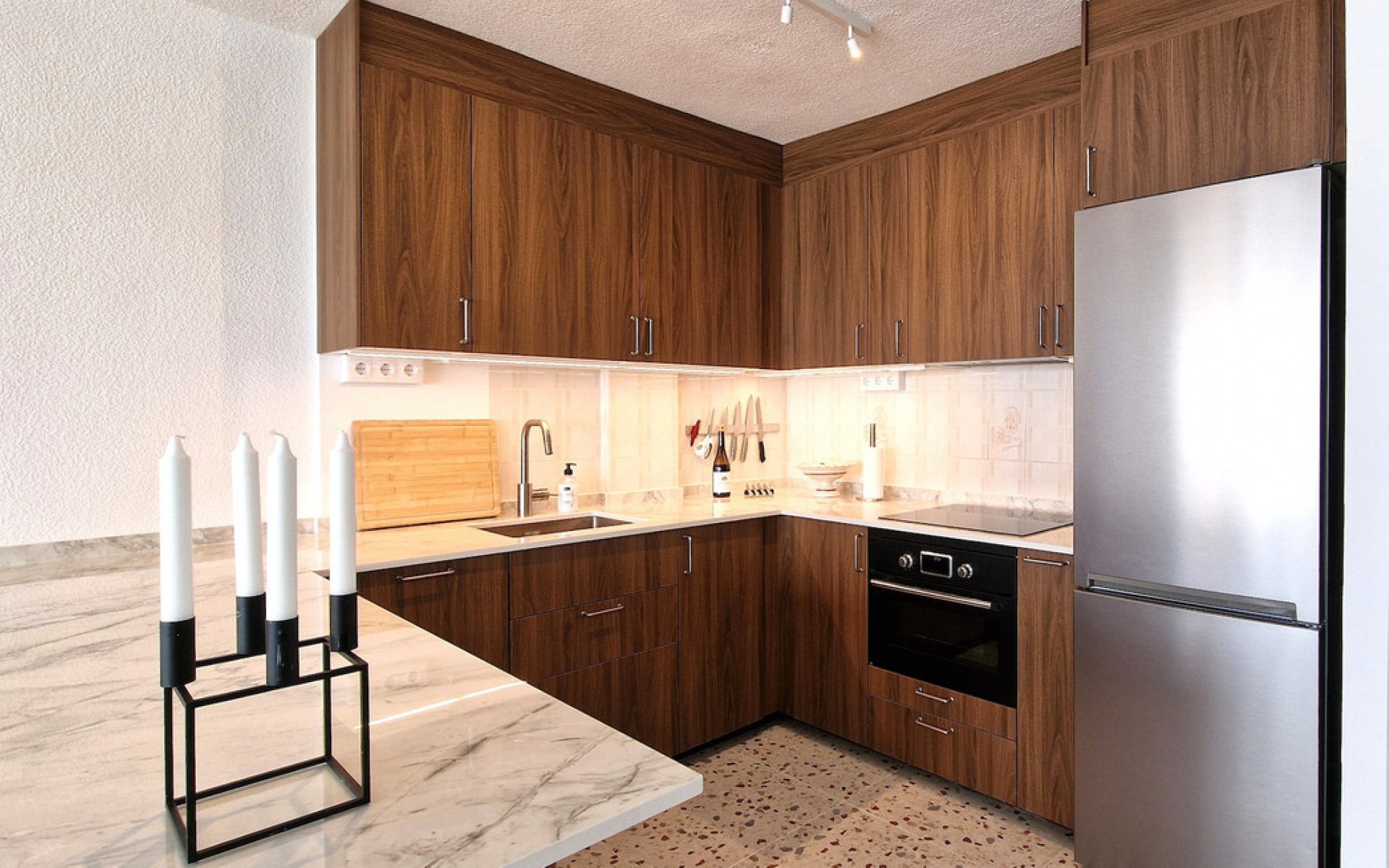 A Vendre - Appartement - Torrevieja - Torrevieja Centro