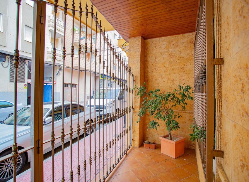 A Vendre - Appartement - Torrevieja - Torrevieja Centro
