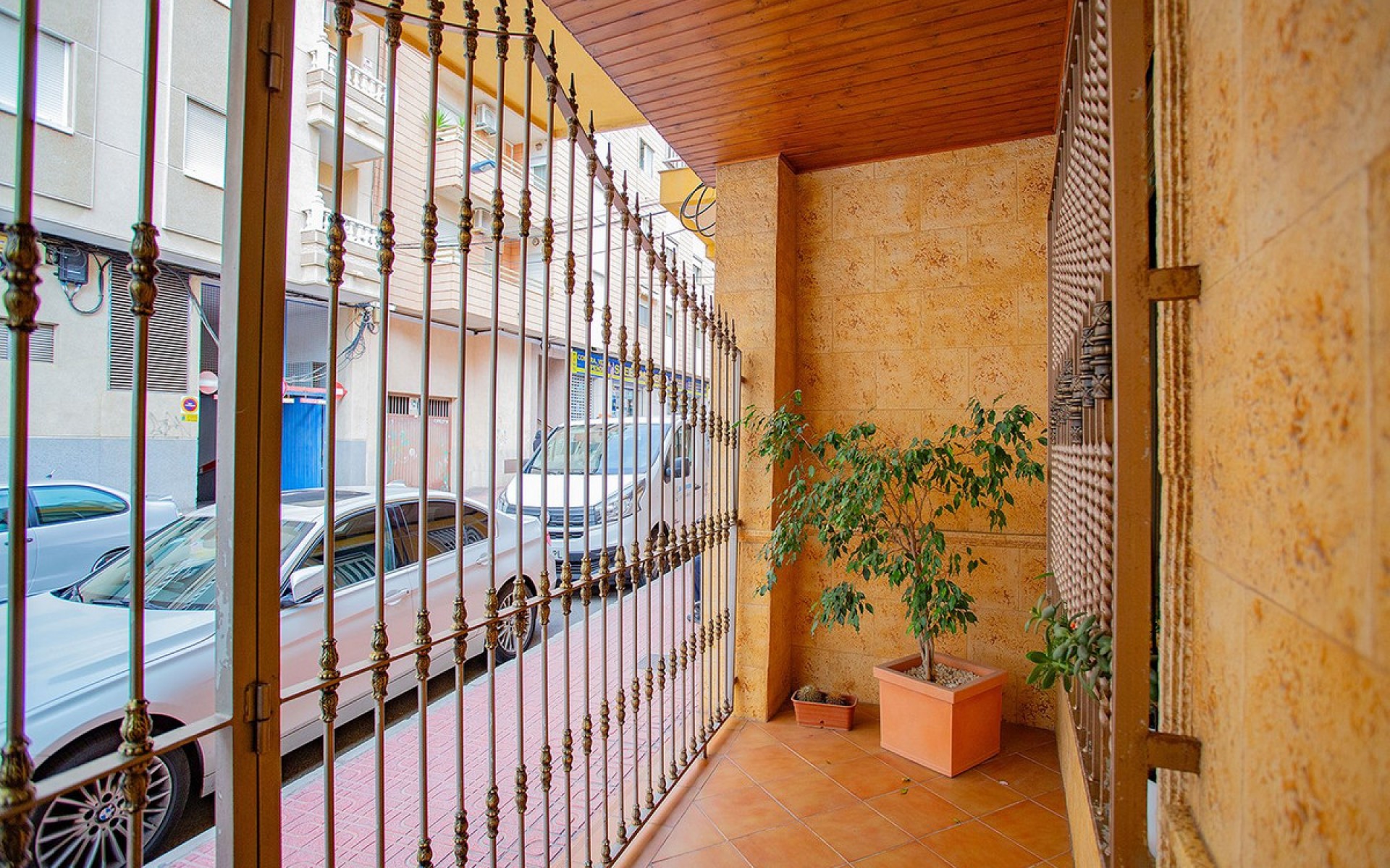 A Vendre - Appartement - Torrevieja - Torrevieja Centro