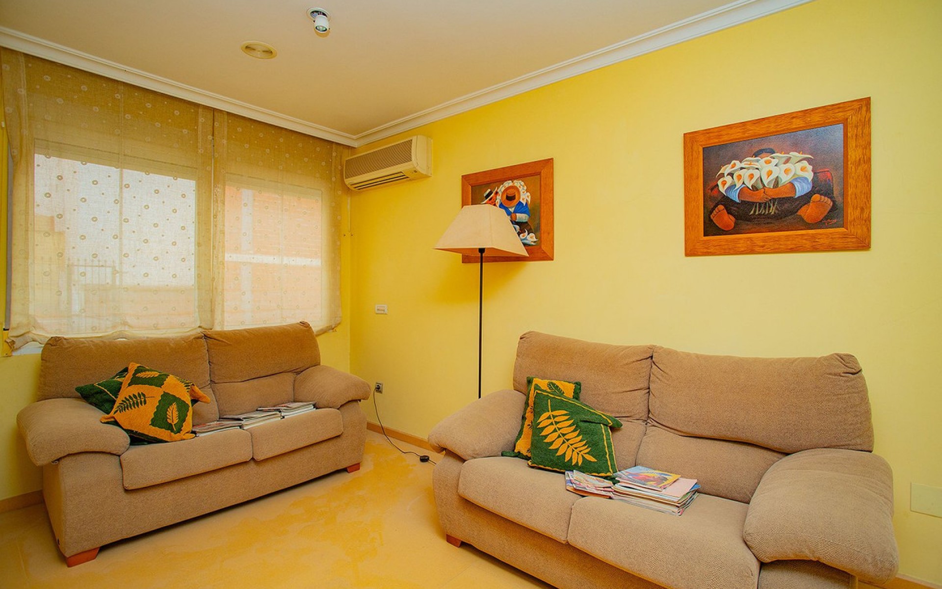 A Vendre - Appartement - Torrevieja - Torrevieja Centro