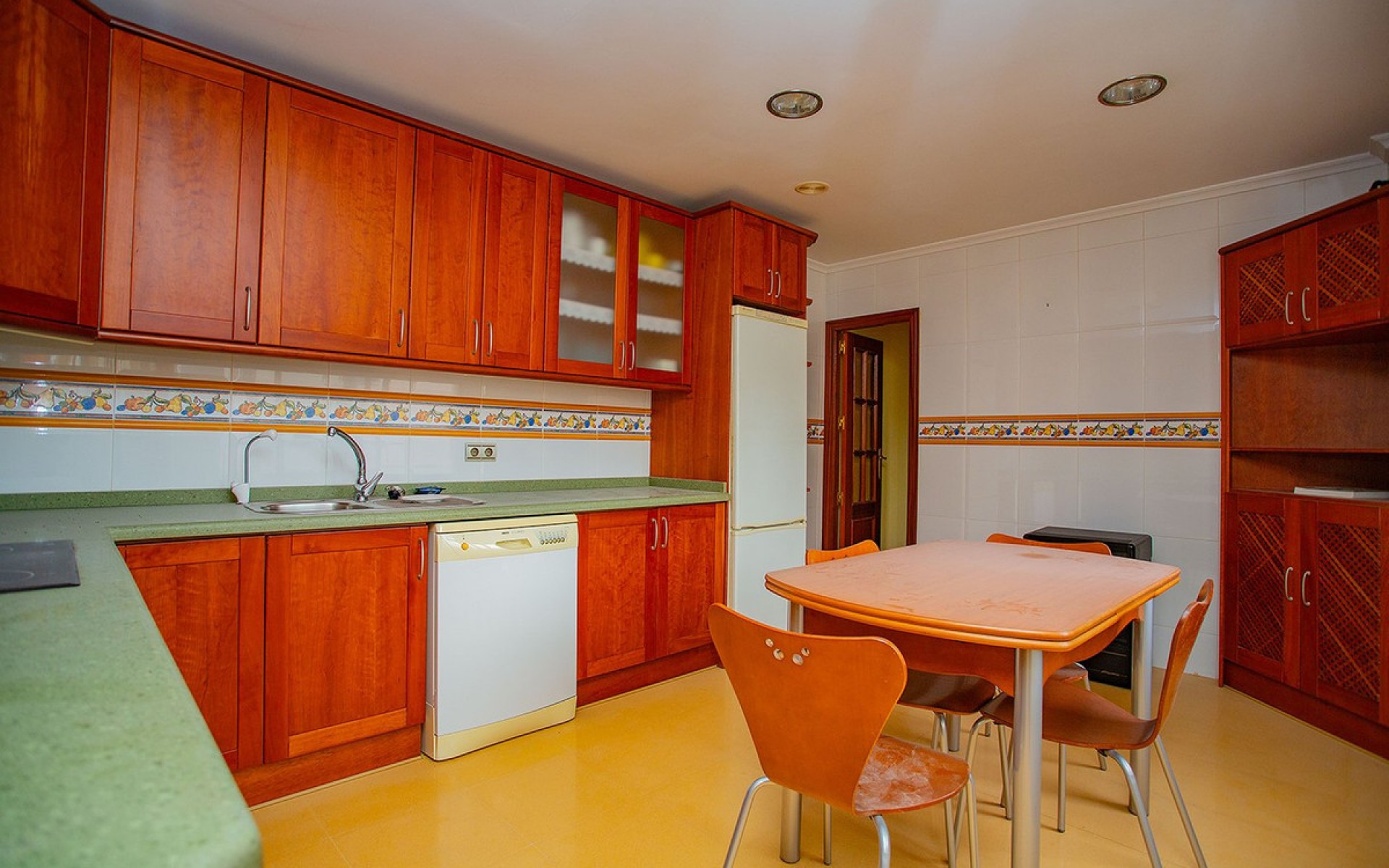 A Vendre - Appartement - Torrevieja - Torrevieja Centro
