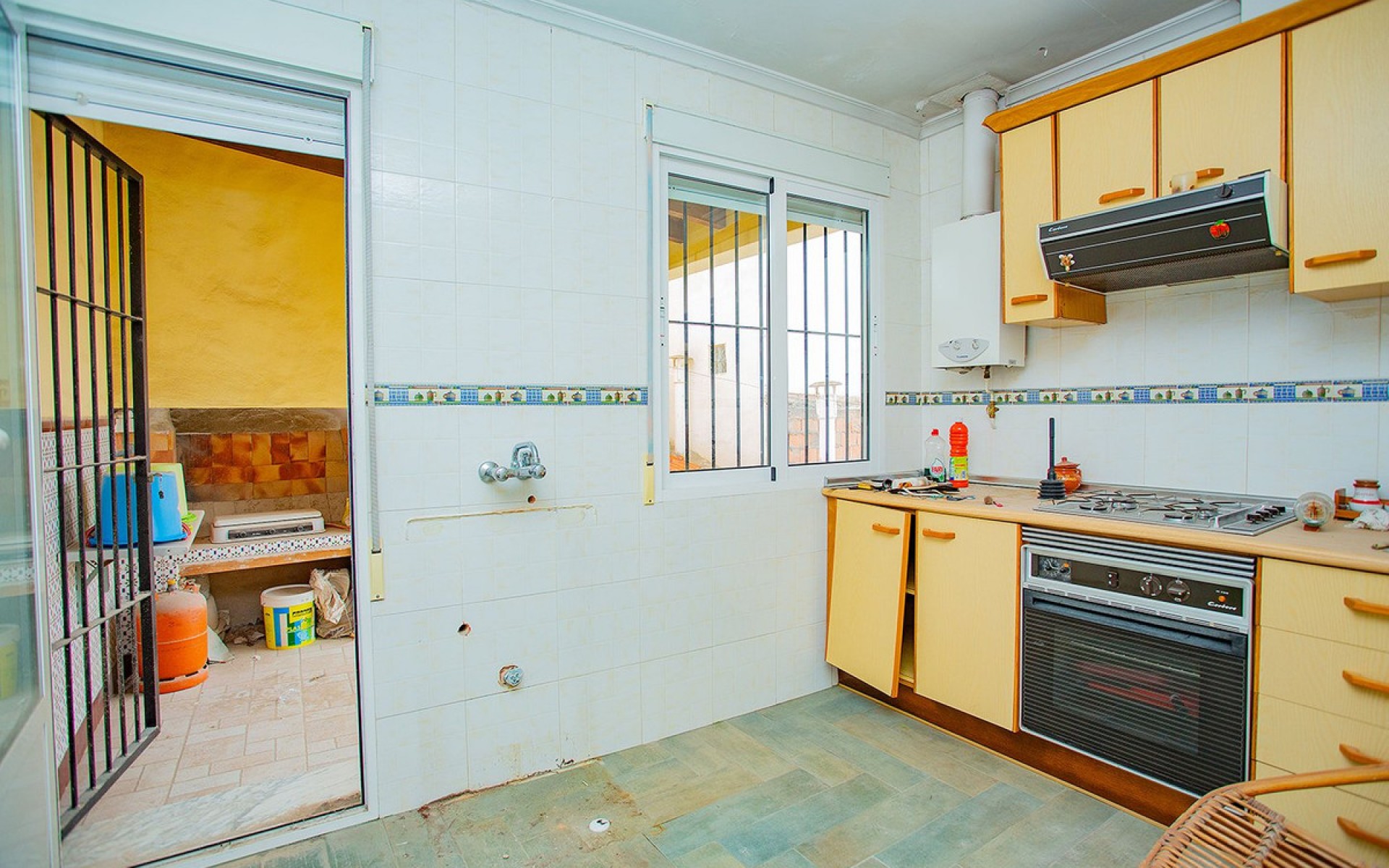A Vendre - Appartement - Torrevieja - Torrevieja Centro