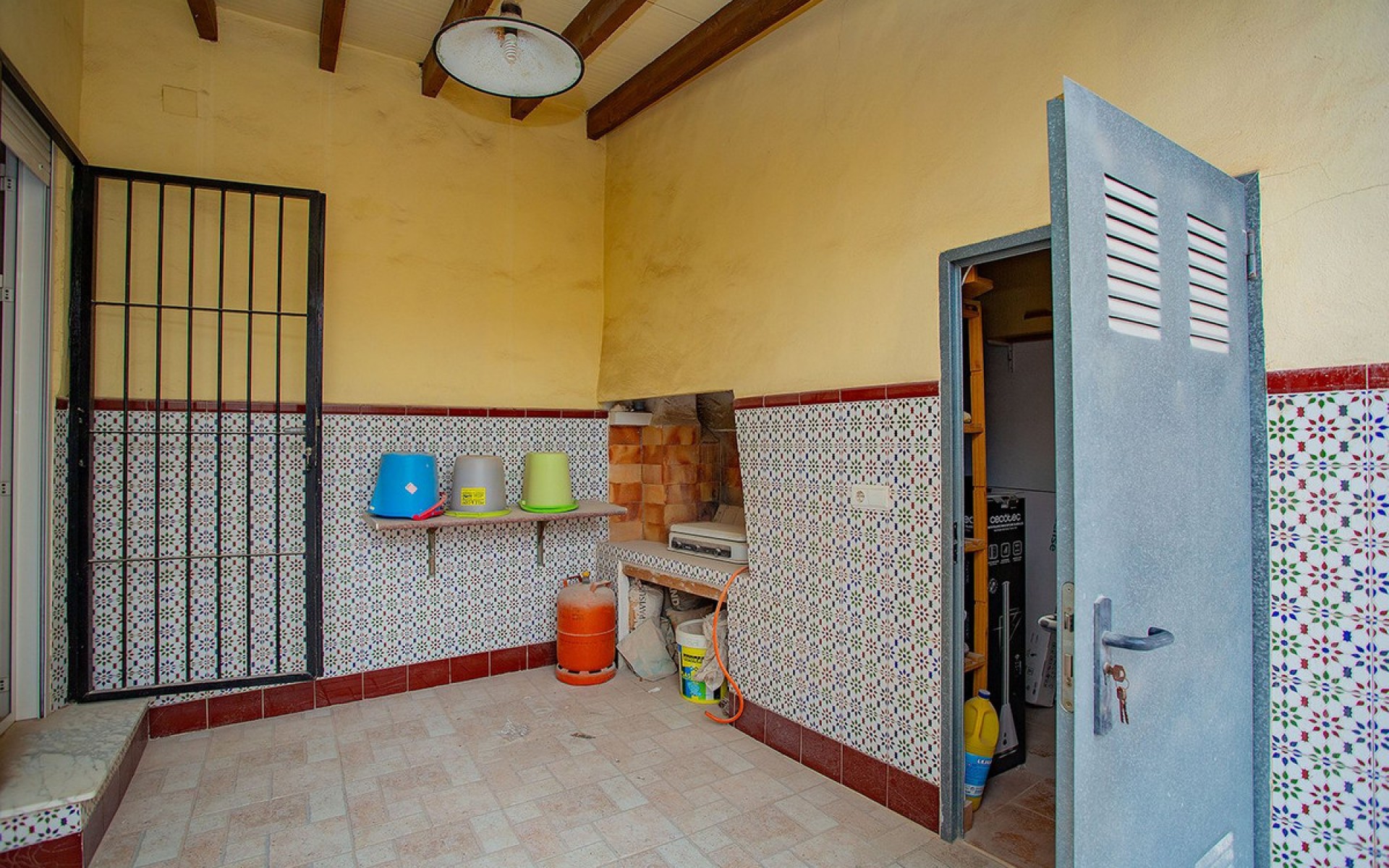 A Vendre - Appartement - Torrevieja - Torrevieja Centro