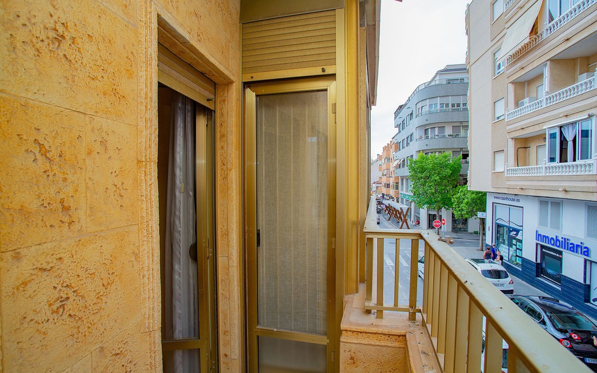A Vendre - Appartement - Torrevieja - Torrevieja Centro