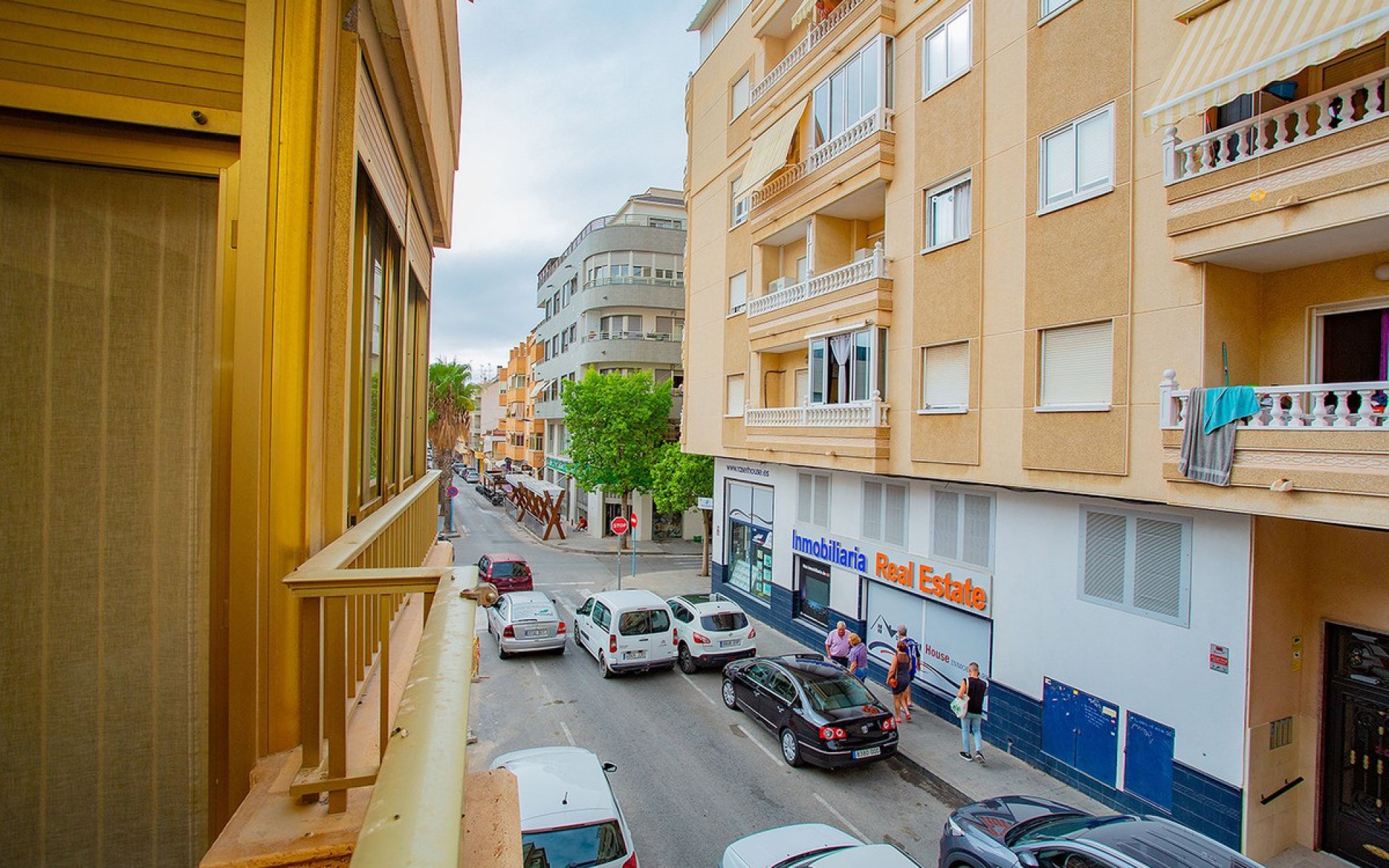 A Vendre - Appartement - Torrevieja - Torrevieja Centro