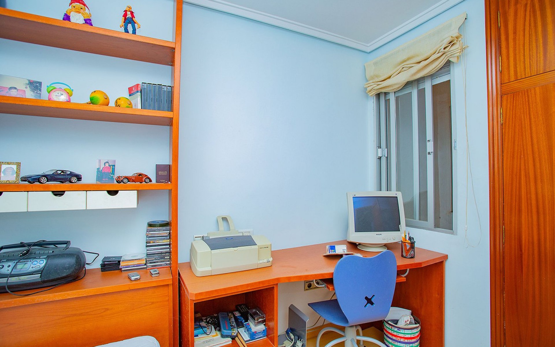 A Vendre - Appartement - Torrevieja - Torrevieja Centro
