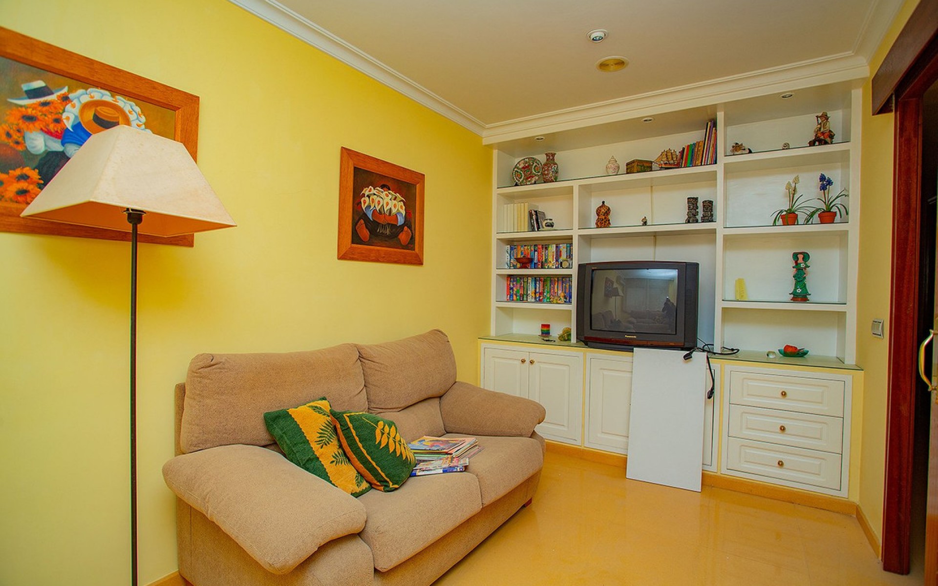 A Vendre - Appartement - Torrevieja - Torrevieja Centro
