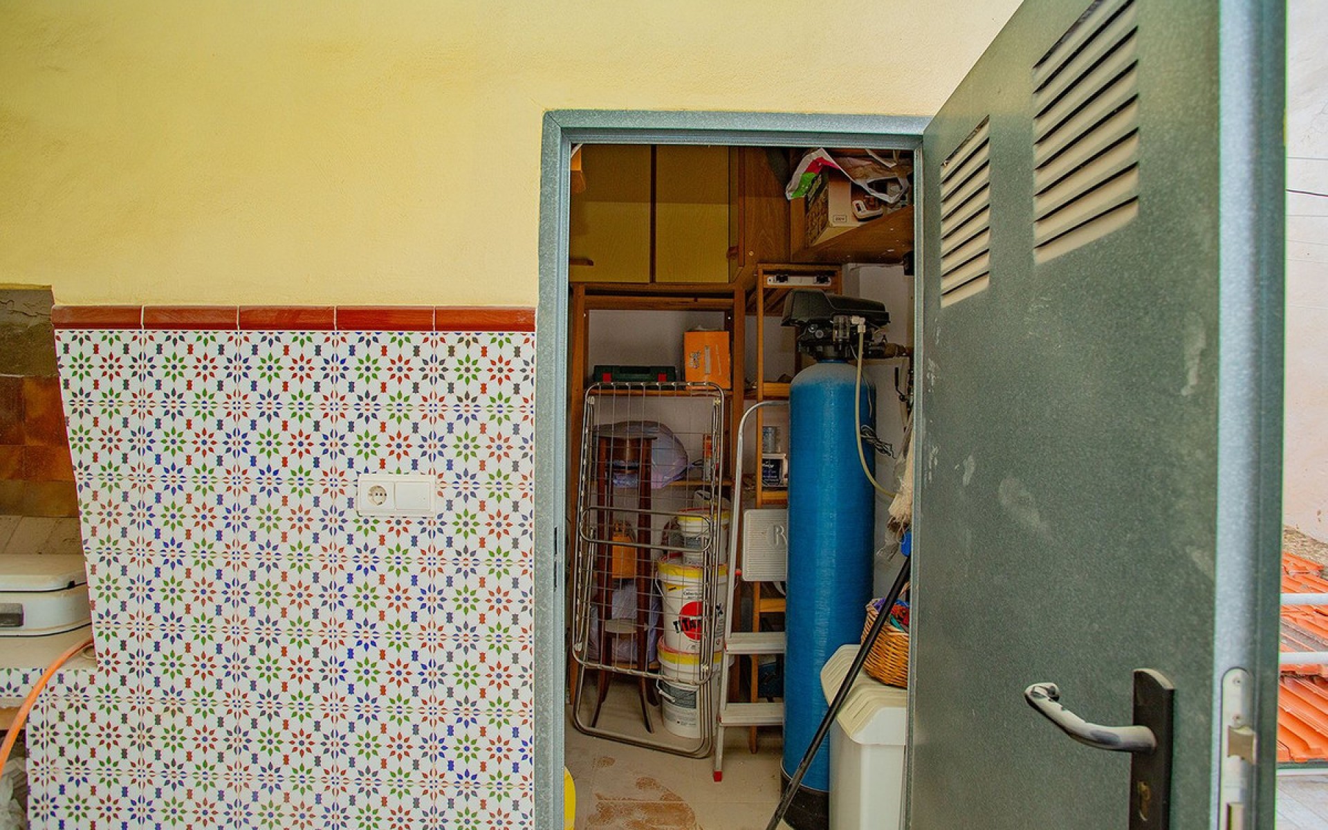A Vendre - Appartement - Torrevieja - Torrevieja Centro