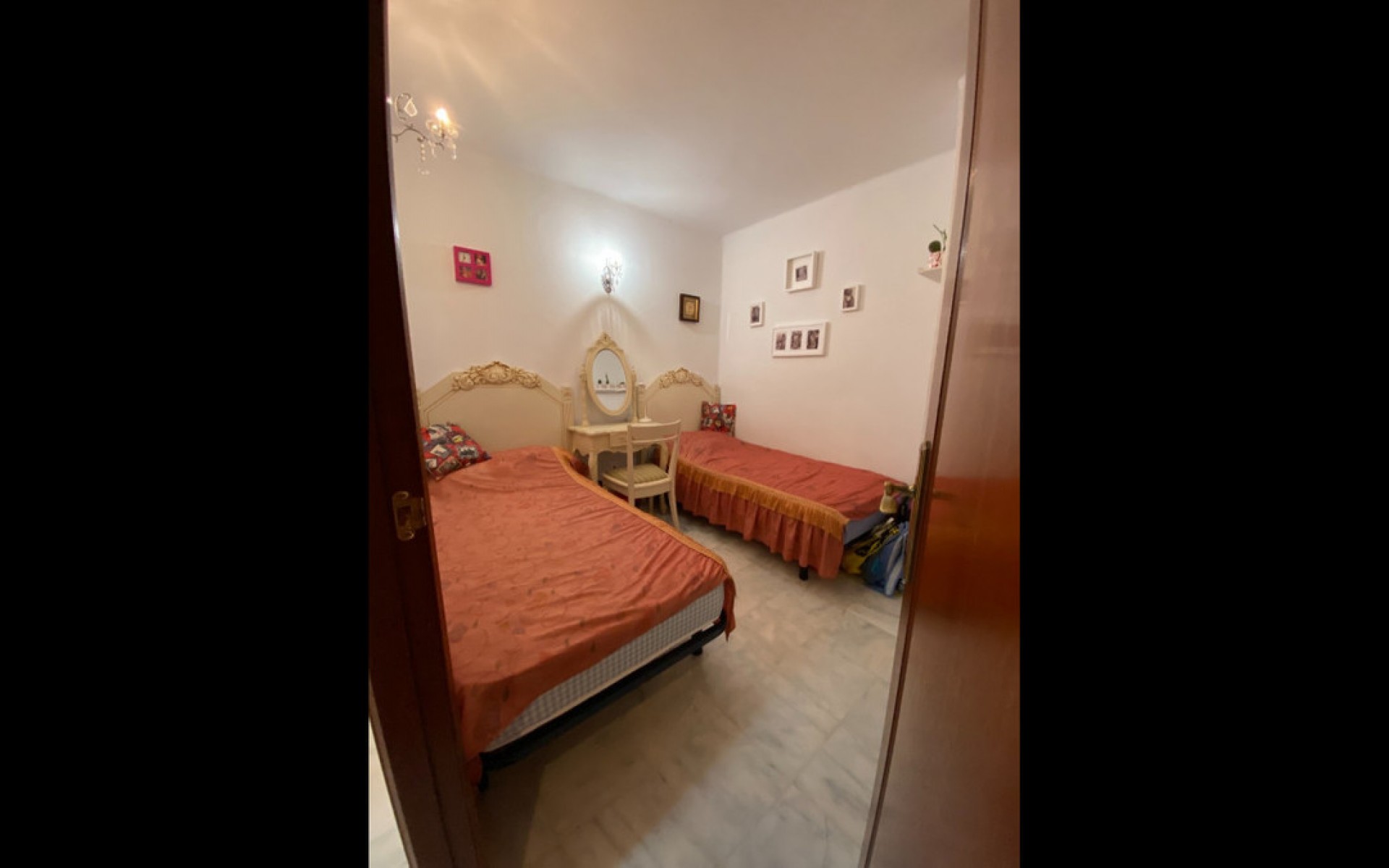 A Vendre - Appartement - Torrevieja - Torrevieja Centro