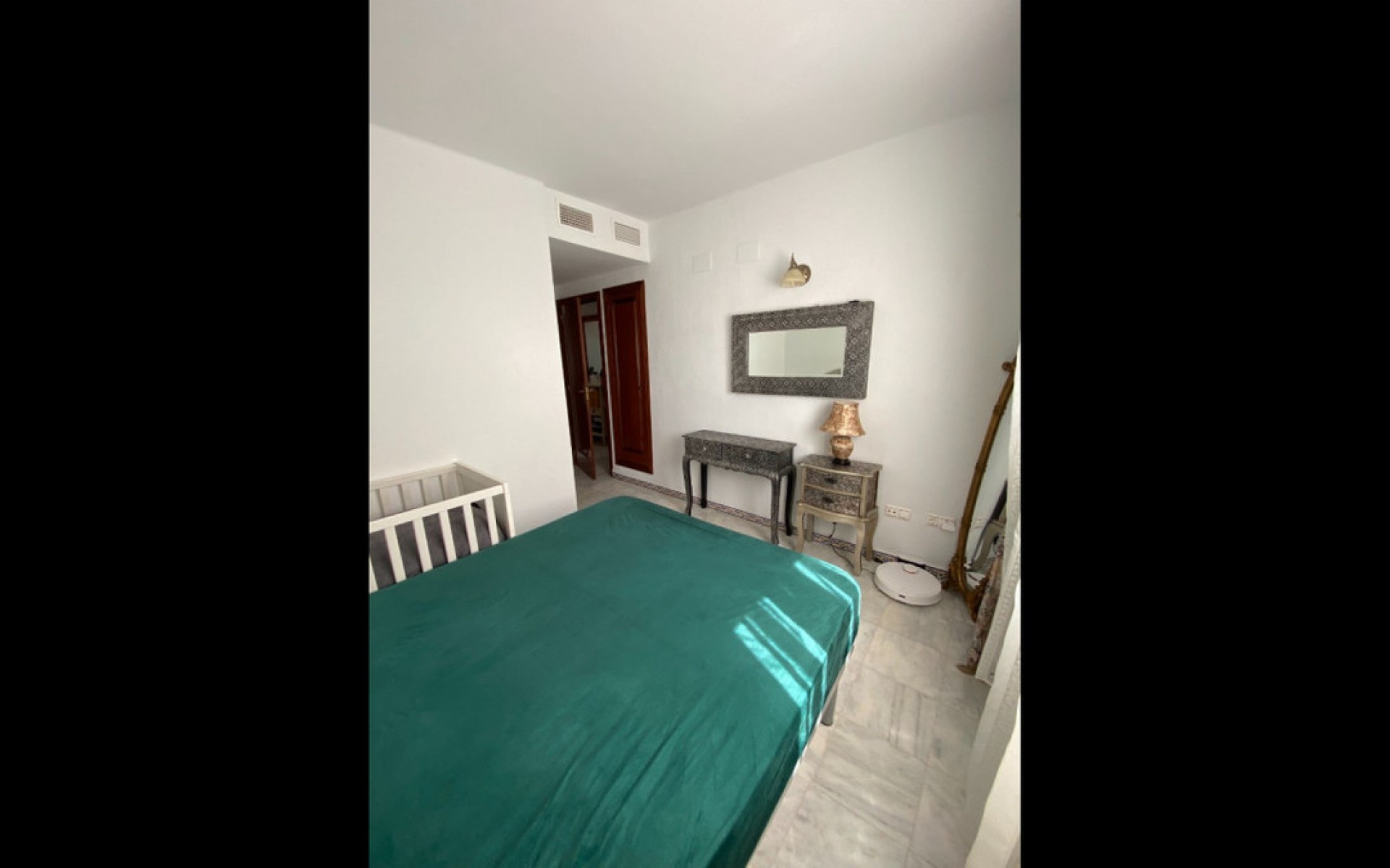 A Vendre - Appartement - Torrevieja - Torrevieja Centro
