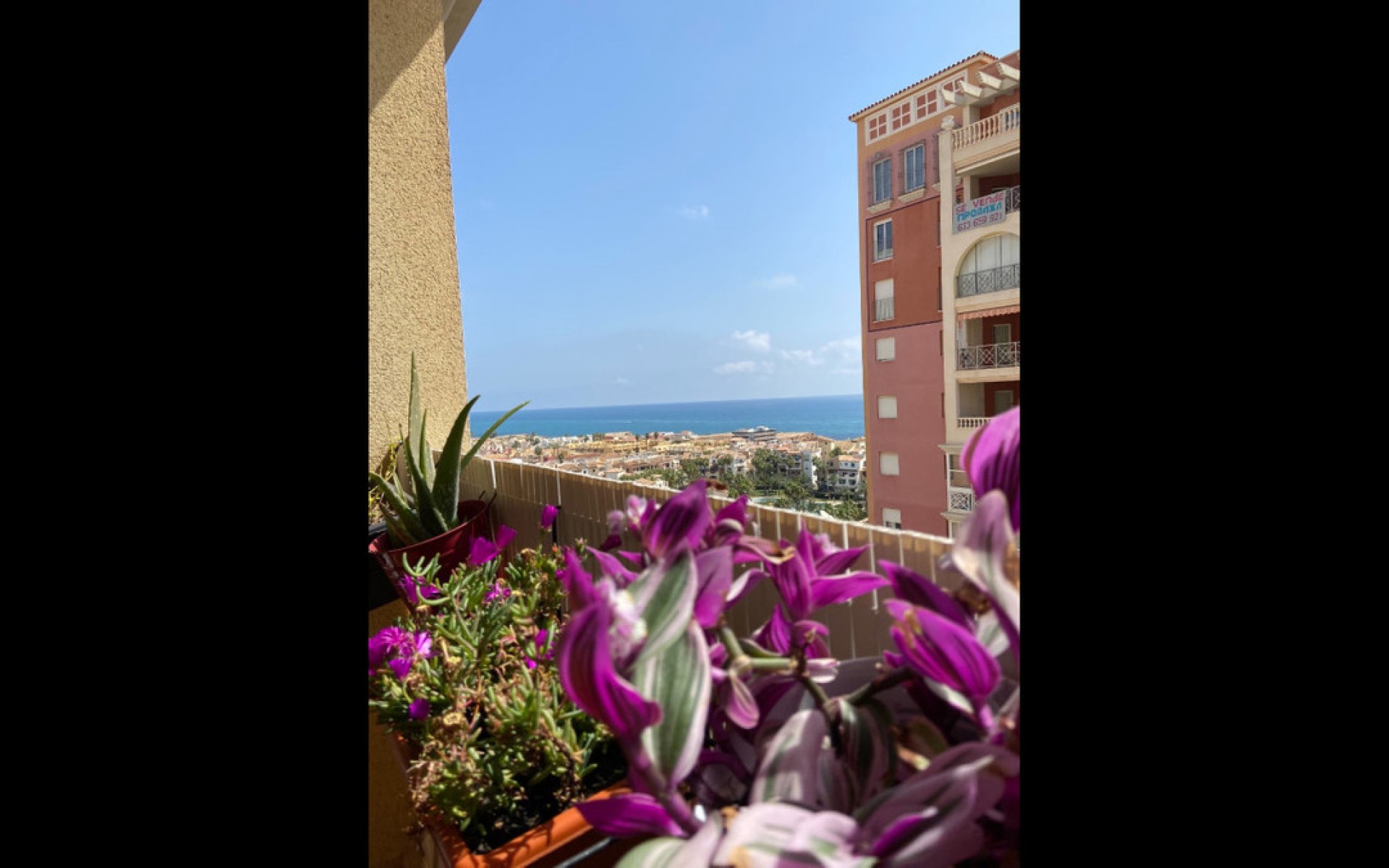 A Vendre - Appartement - Torrevieja - Torrevieja Centro