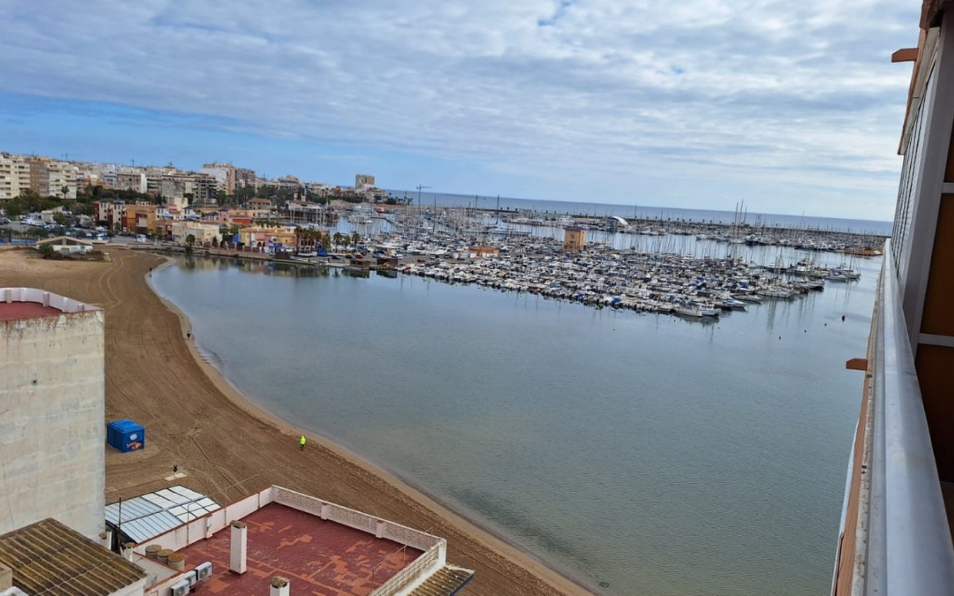 A Vendre - Appartement - Torrevieja - Torrevieja Centro