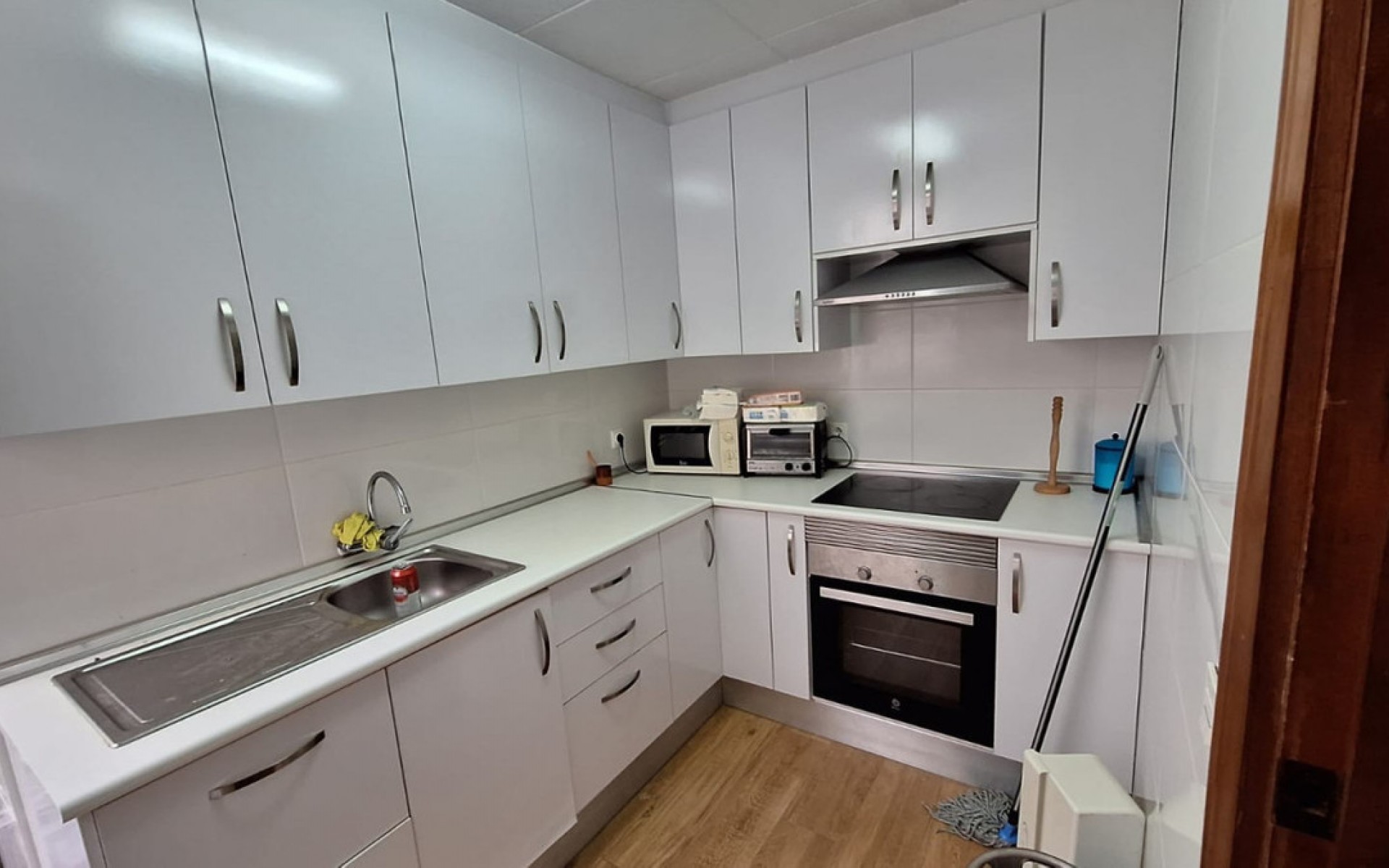 A Vendre - Appartement - Torrevieja - Torrevieja Centro