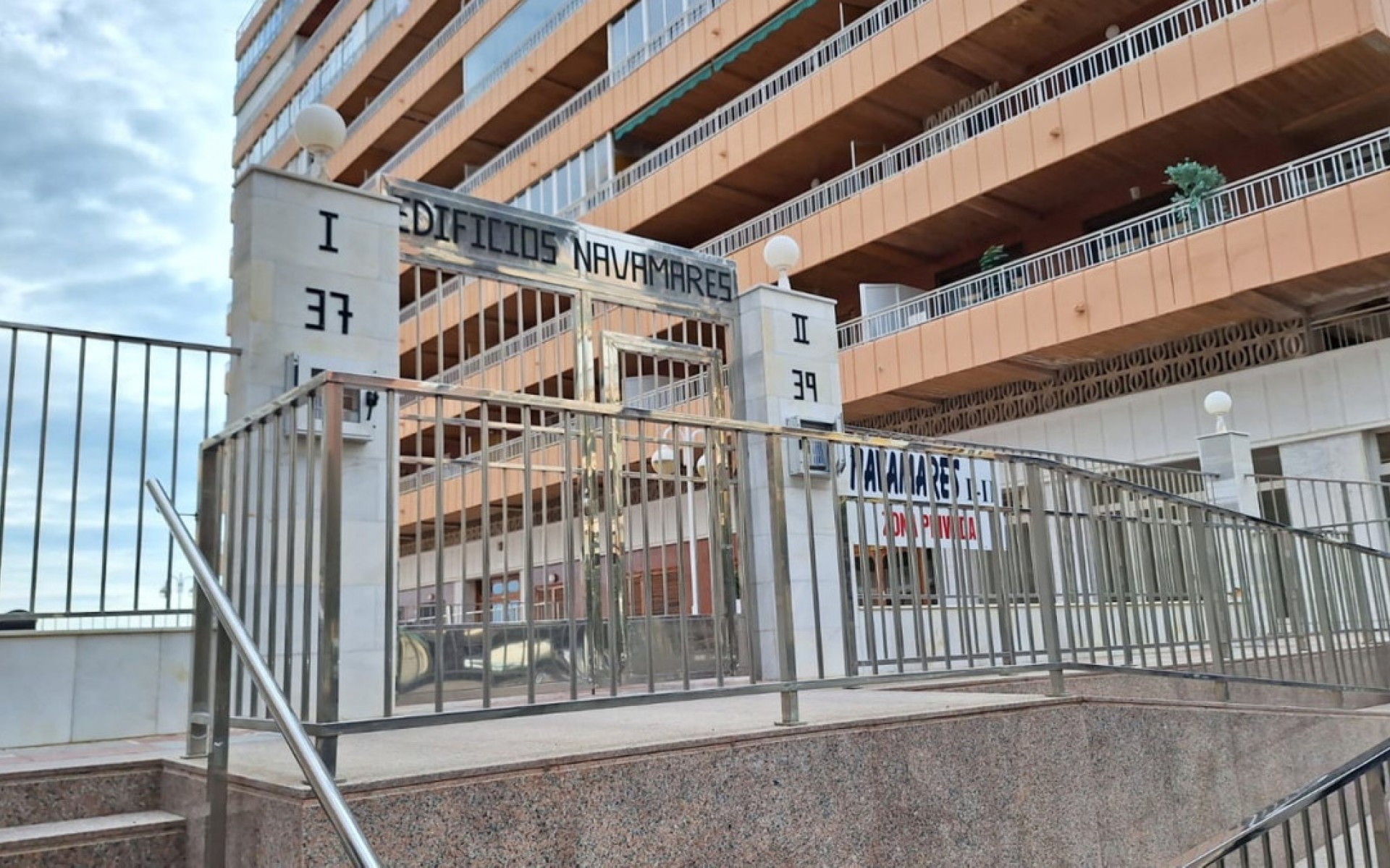 A Vendre - Appartement - Torrevieja - Torrevieja Centro