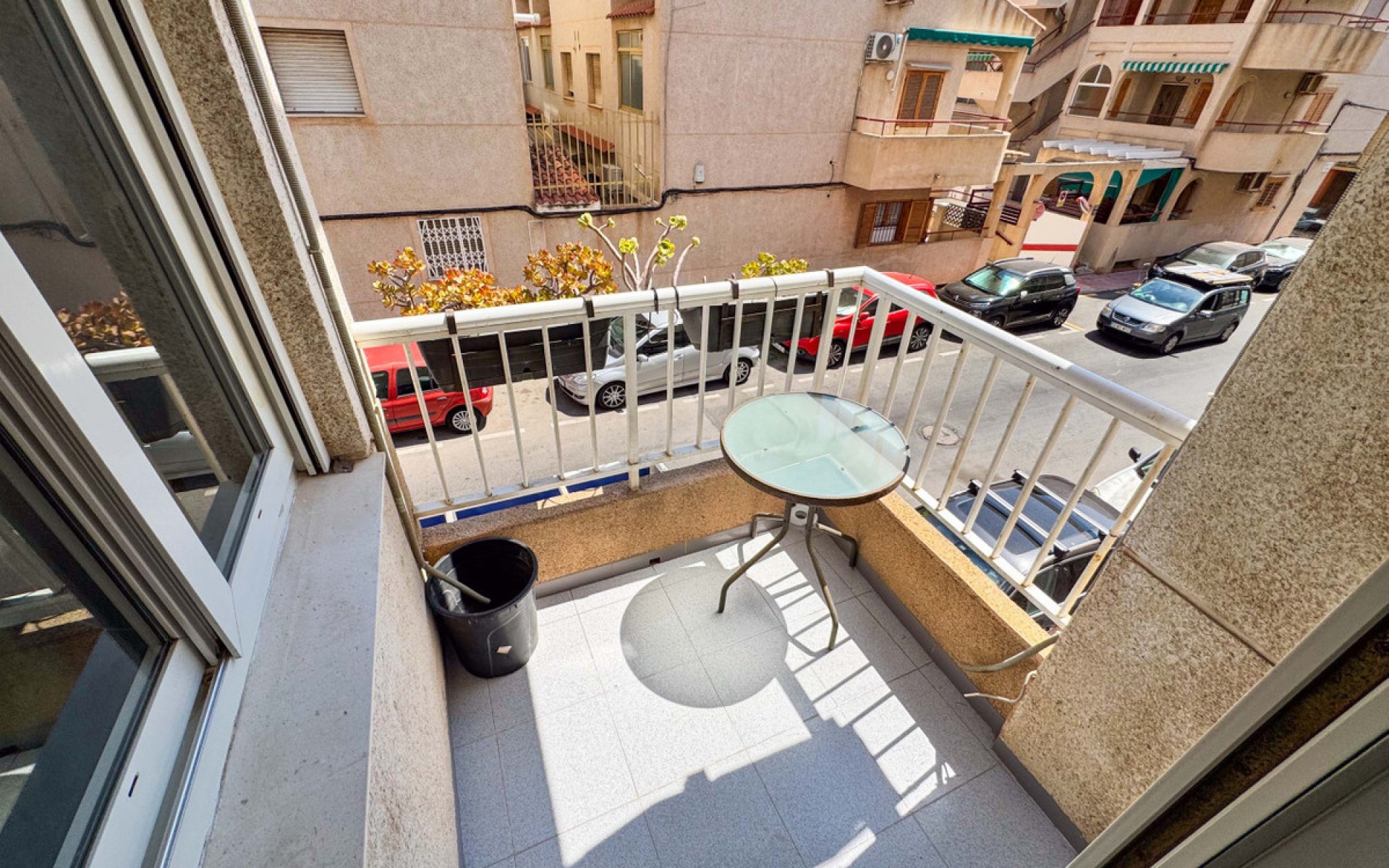 A Vendre - Appartement - Torrevieja - Torrevieja Centro