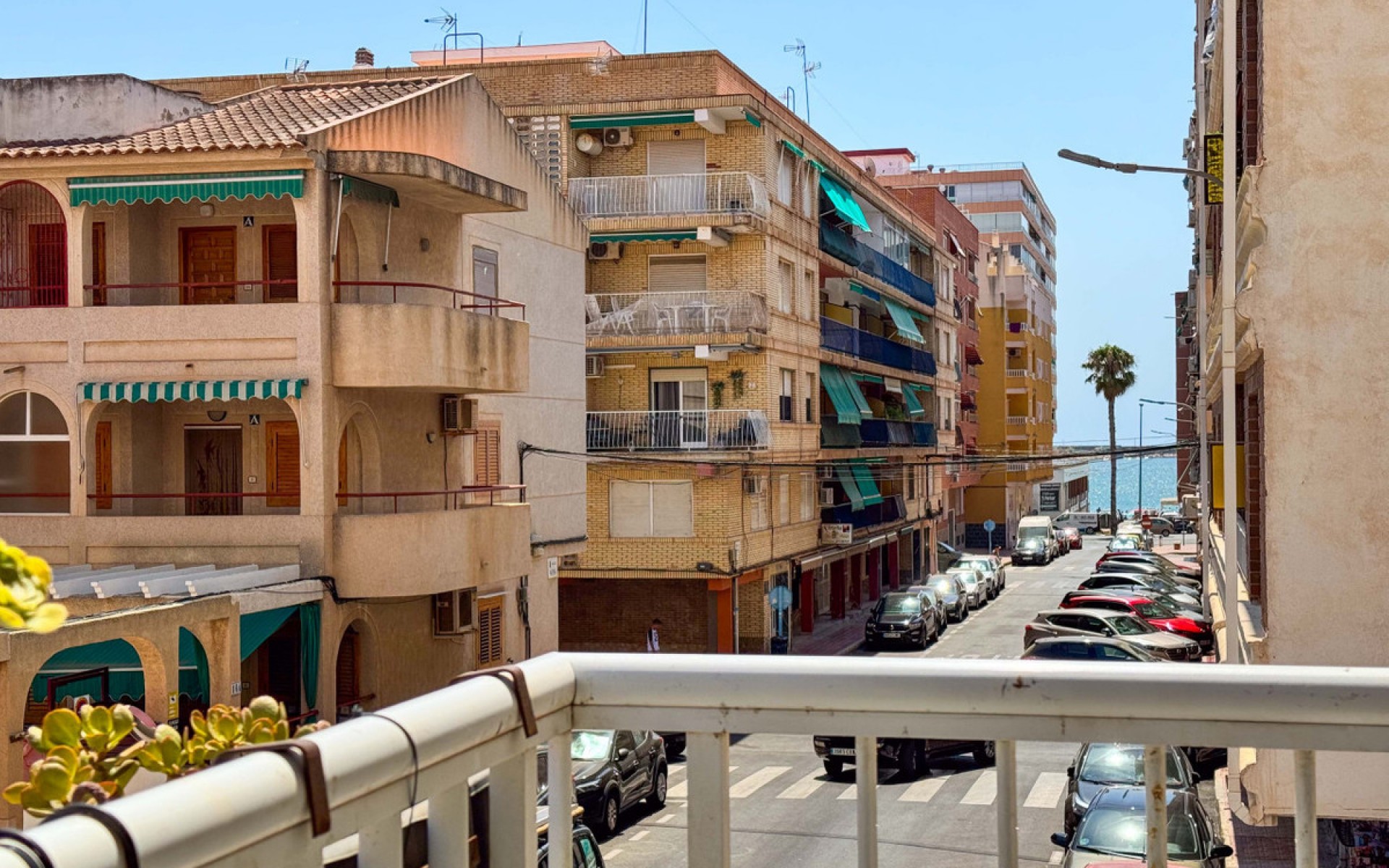 A Vendre - Appartement - Torrevieja - Torrevieja Centro