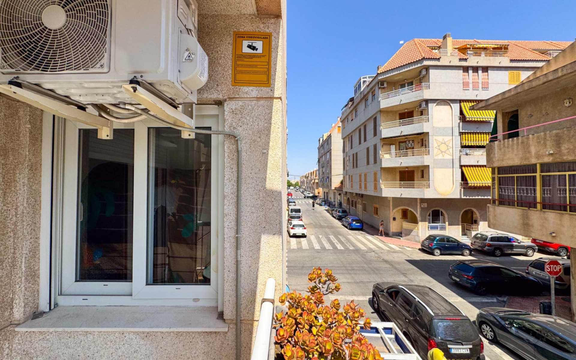A Vendre - Appartement - Torrevieja - Torrevieja Centro