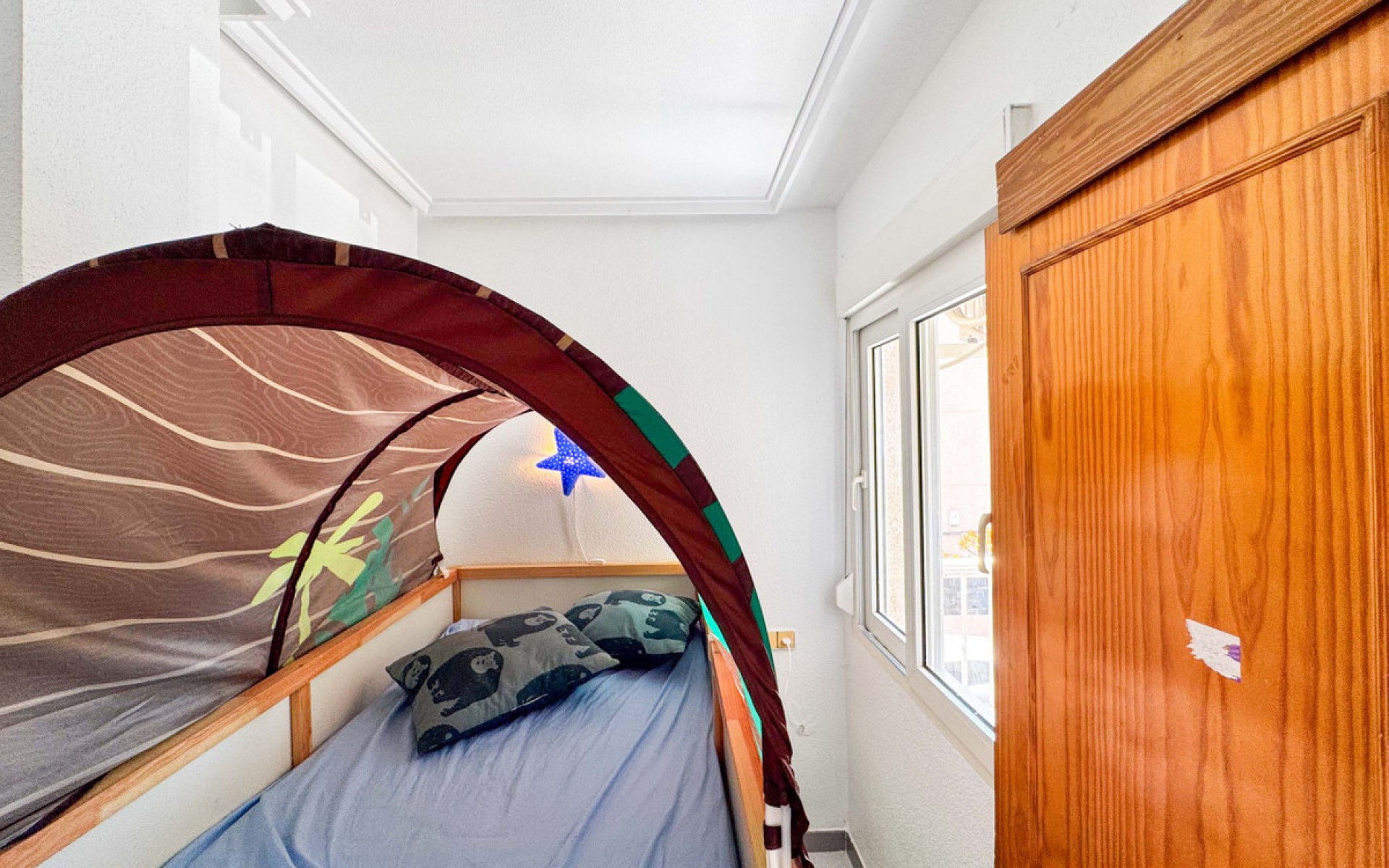 A Vendre - Appartement - Torrevieja - Torrevieja Centro