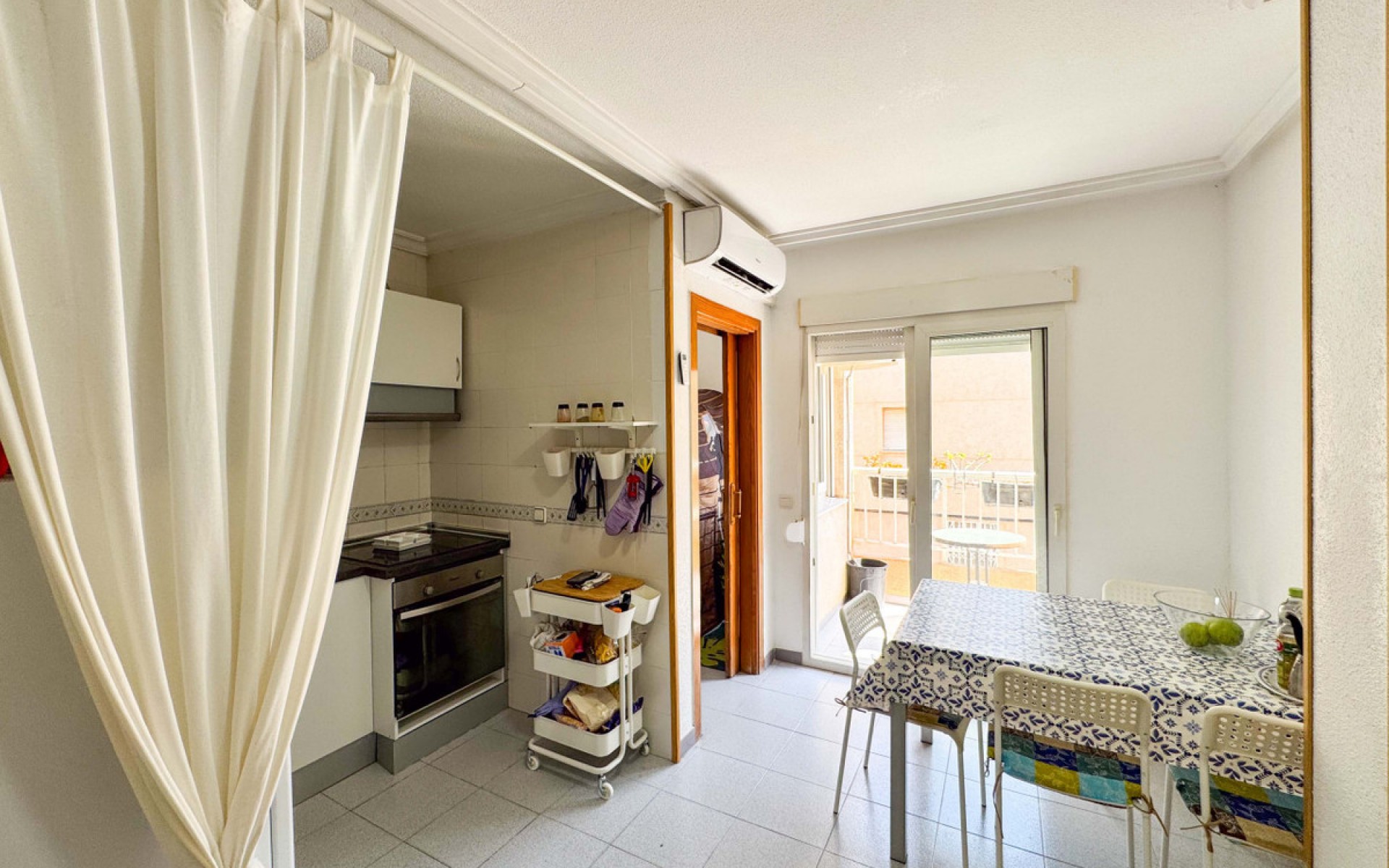 A Vendre - Appartement - Torrevieja - Torrevieja Centro
