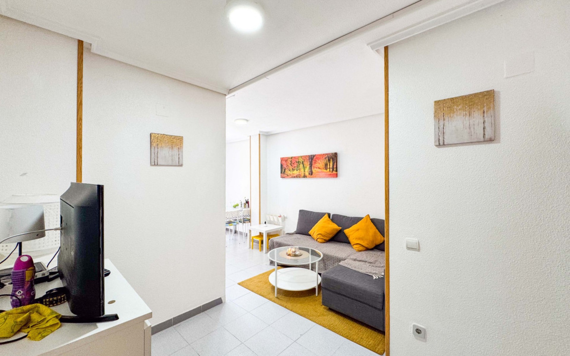 A Vendre - Appartement - Torrevieja - Torrevieja Centro
