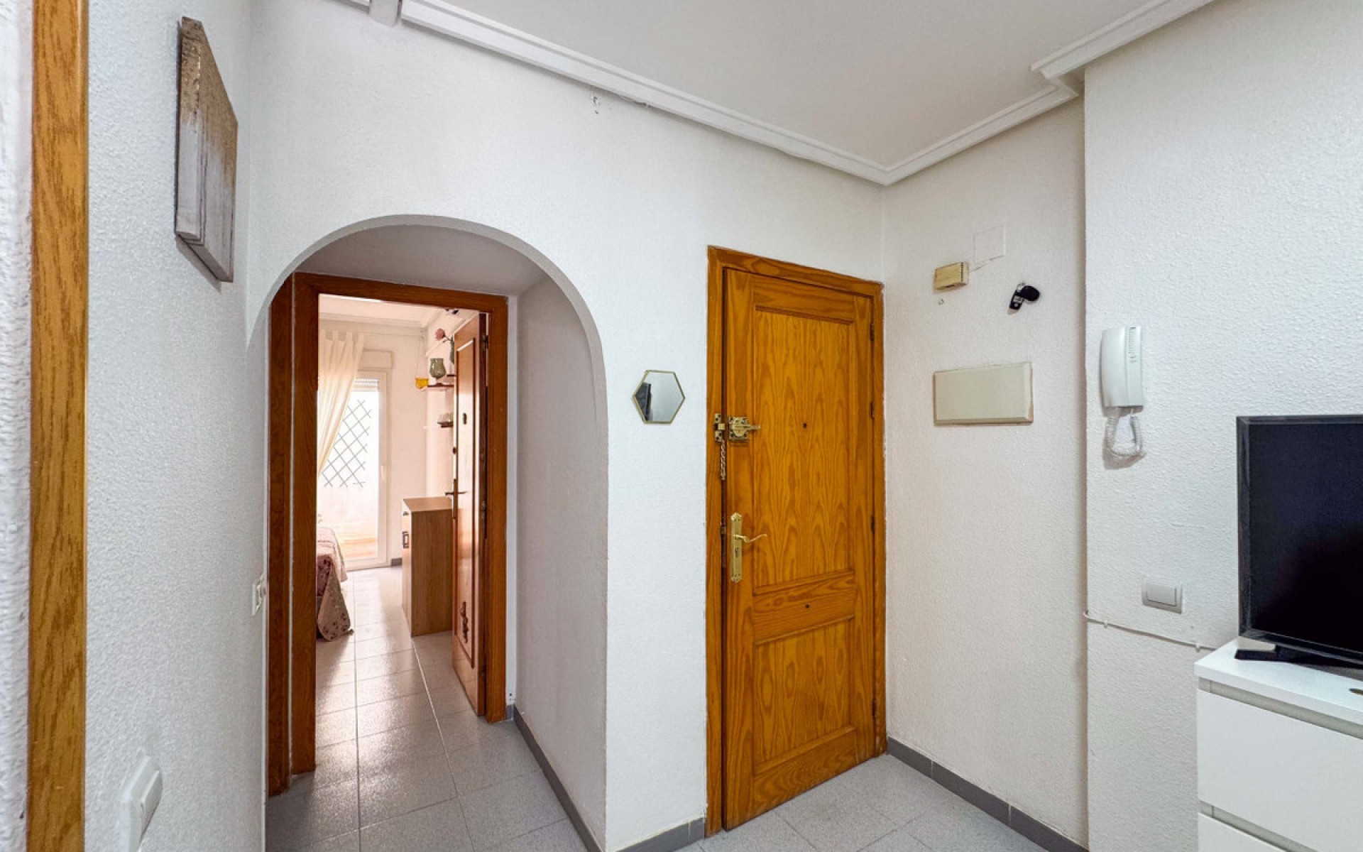 A Vendre - Appartement - Torrevieja - Torrevieja Centro