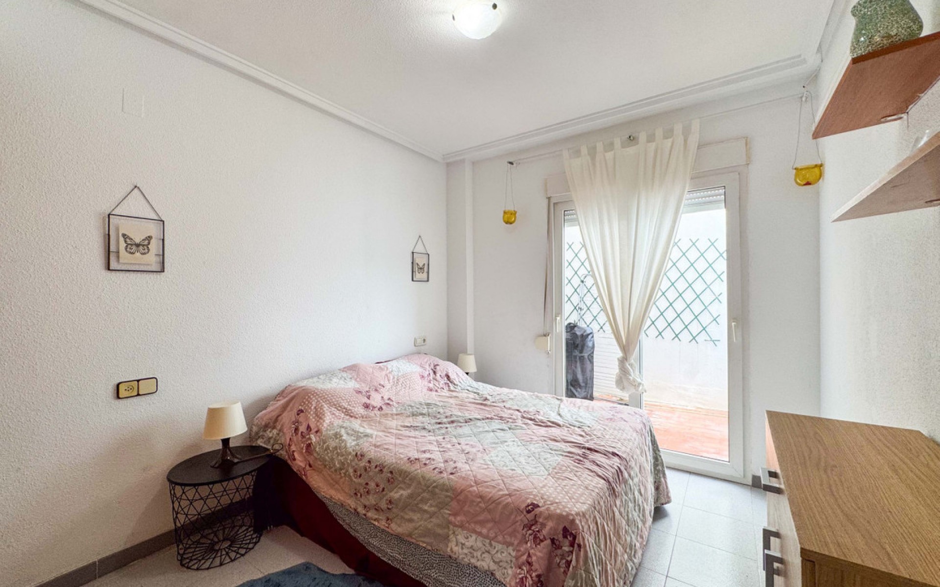 A Vendre - Appartement - Torrevieja - Torrevieja Centro