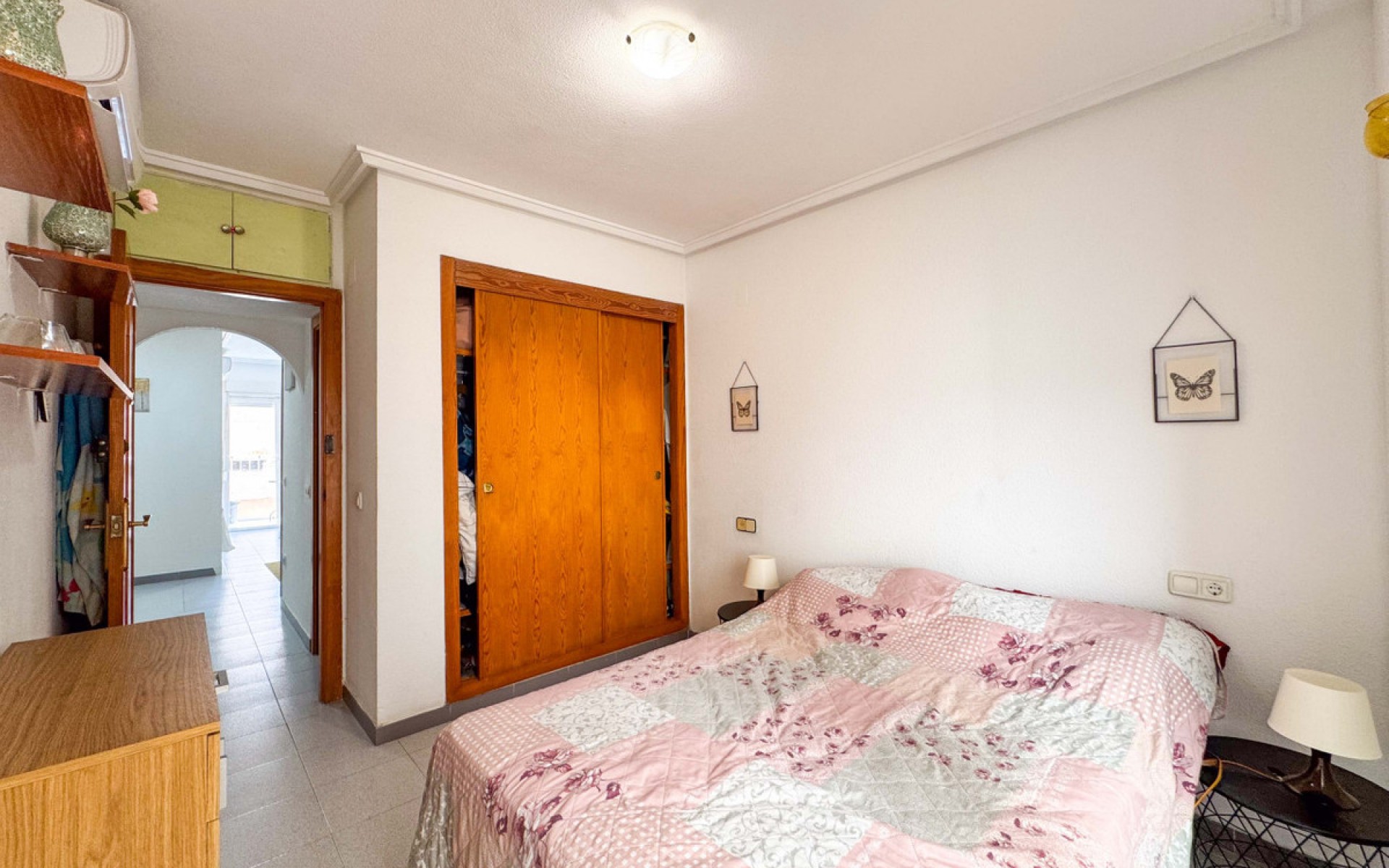 A Vendre - Appartement - Torrevieja - Torrevieja Centro