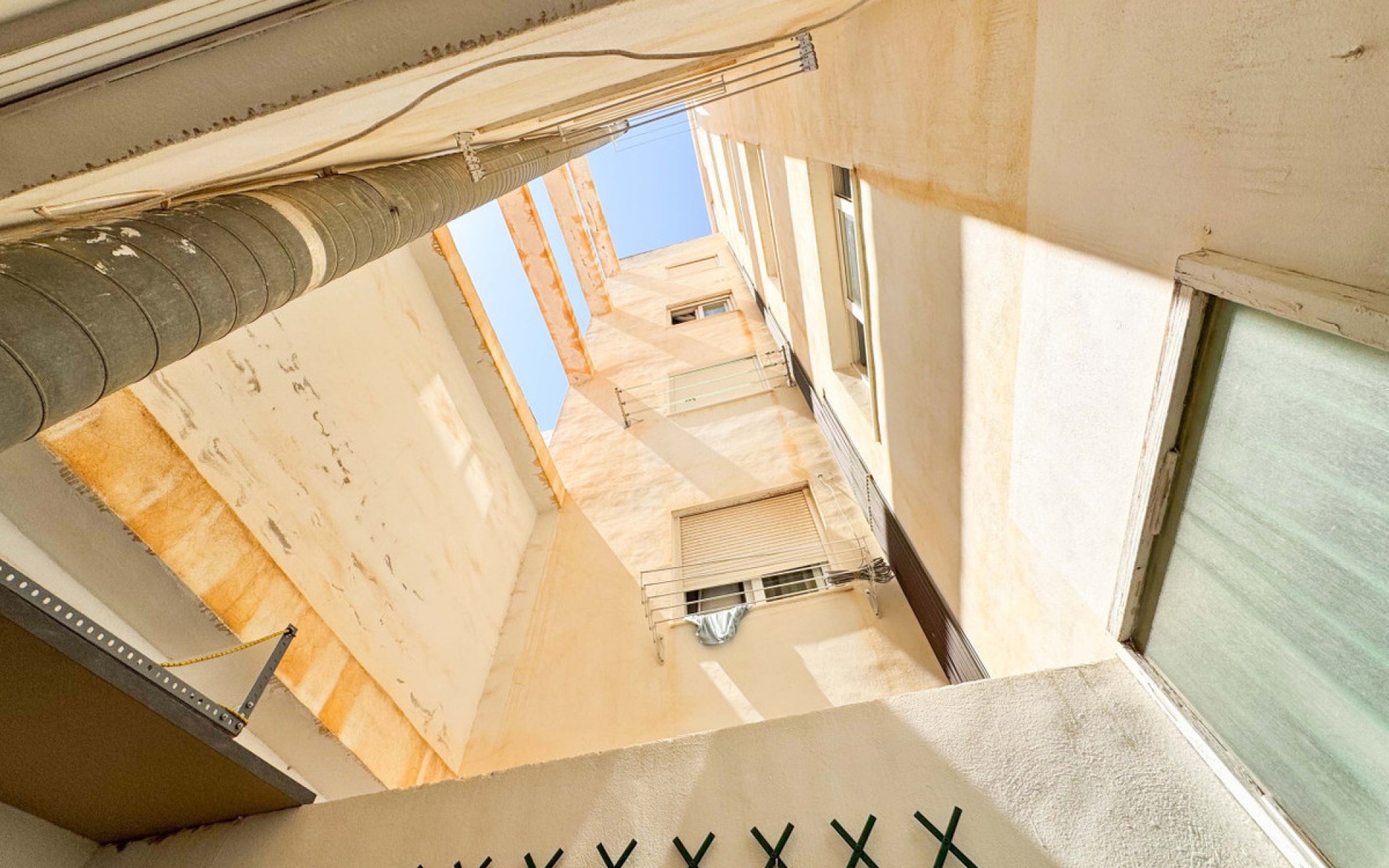 A Vendre - Appartement - Torrevieja - Torrevieja Centro