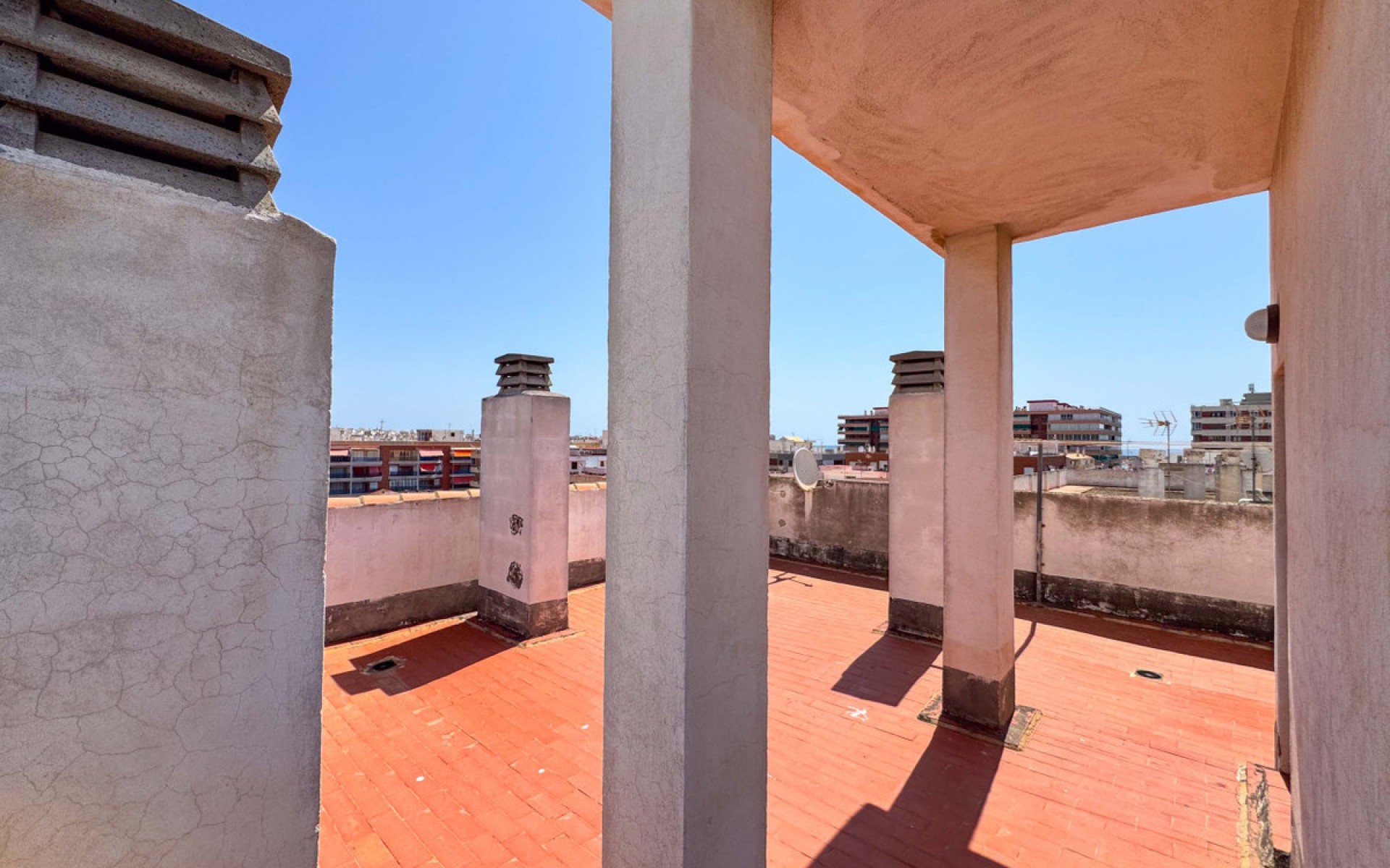 A Vendre - Appartement - Torrevieja - Torrevieja Centro