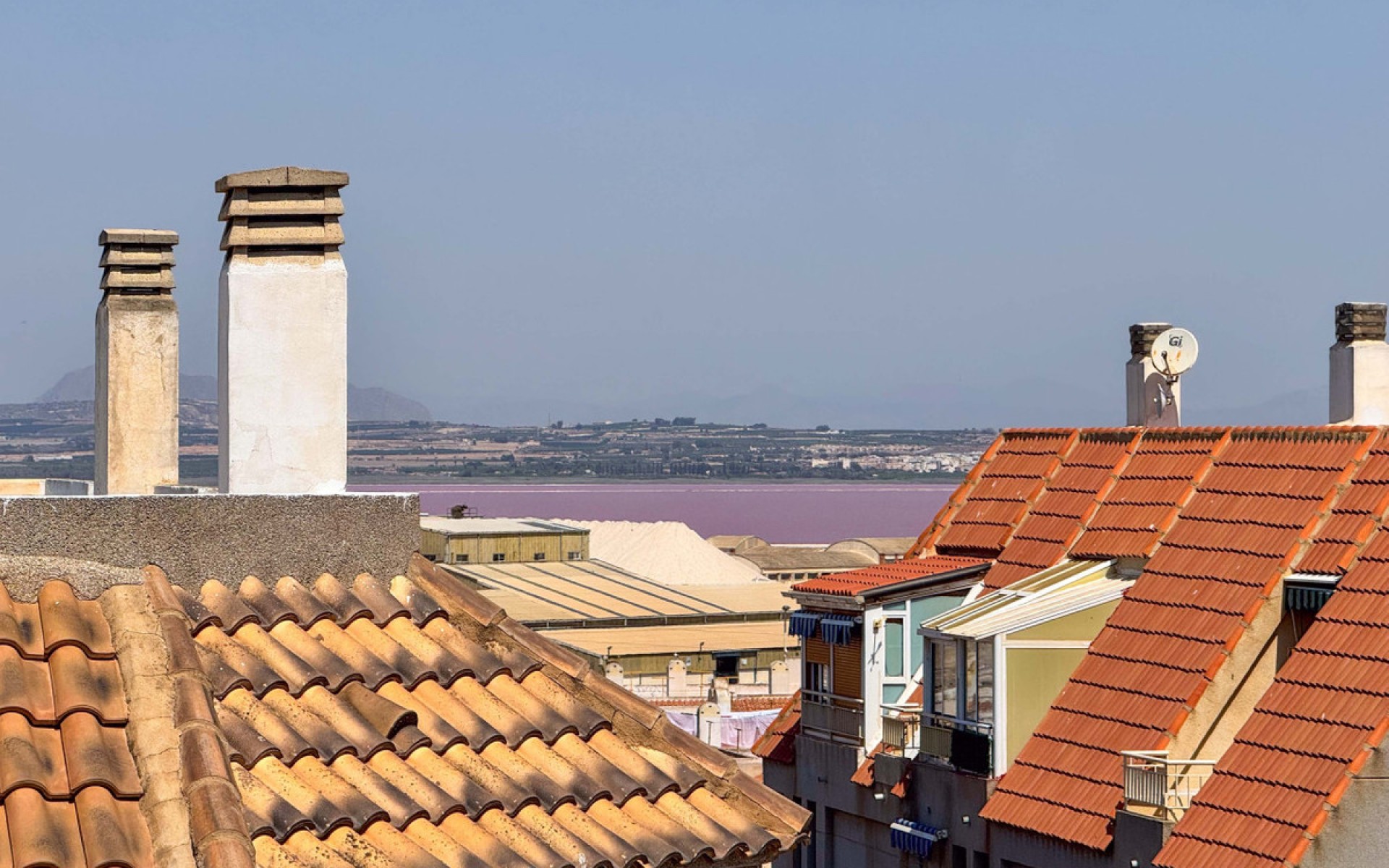 A Vendre - Appartement - Torrevieja - Torrevieja Centro