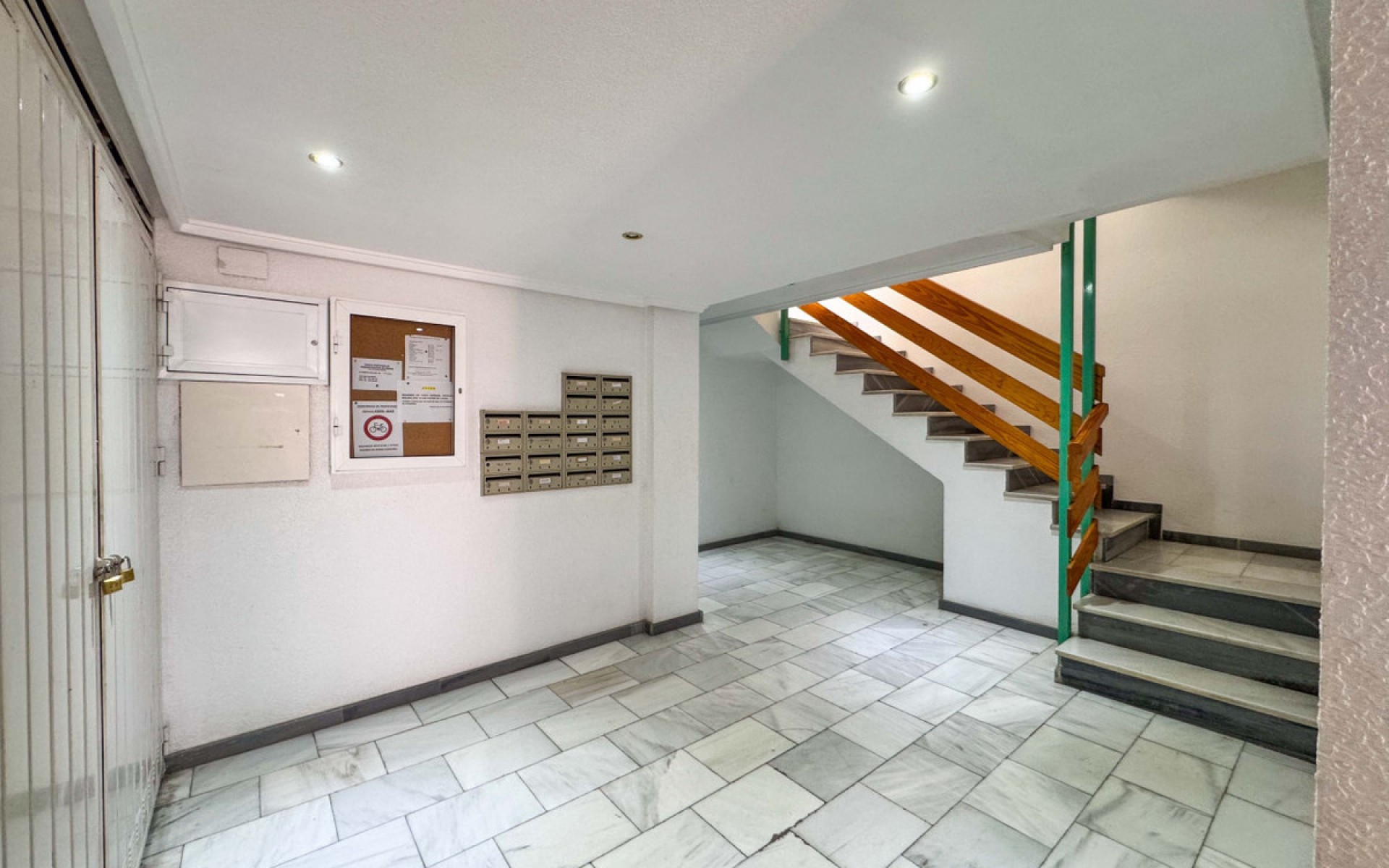 A Vendre - Appartement - Torrevieja - Torrevieja Centro