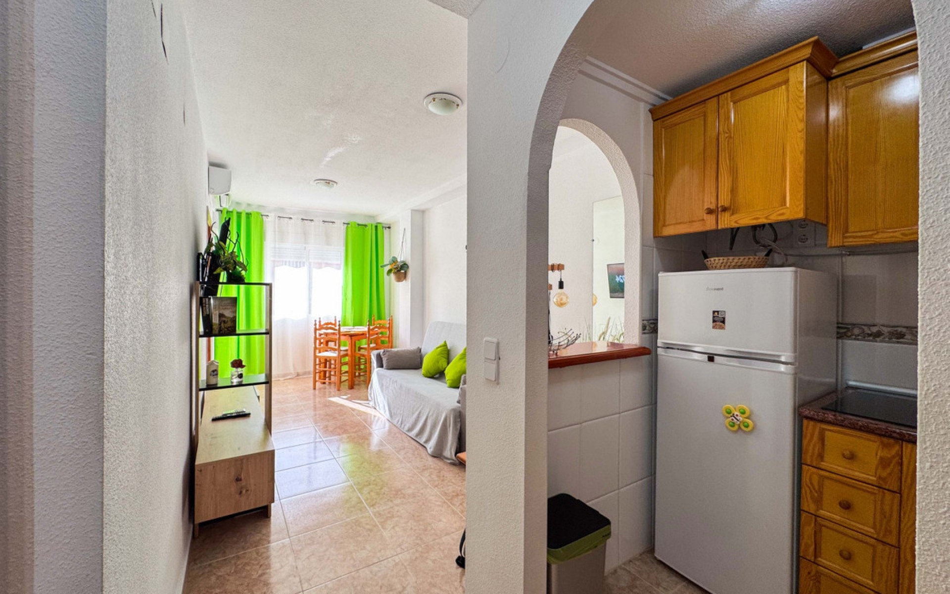 A Vendre - Appartement - Torrevieja - Torrevieja Centro