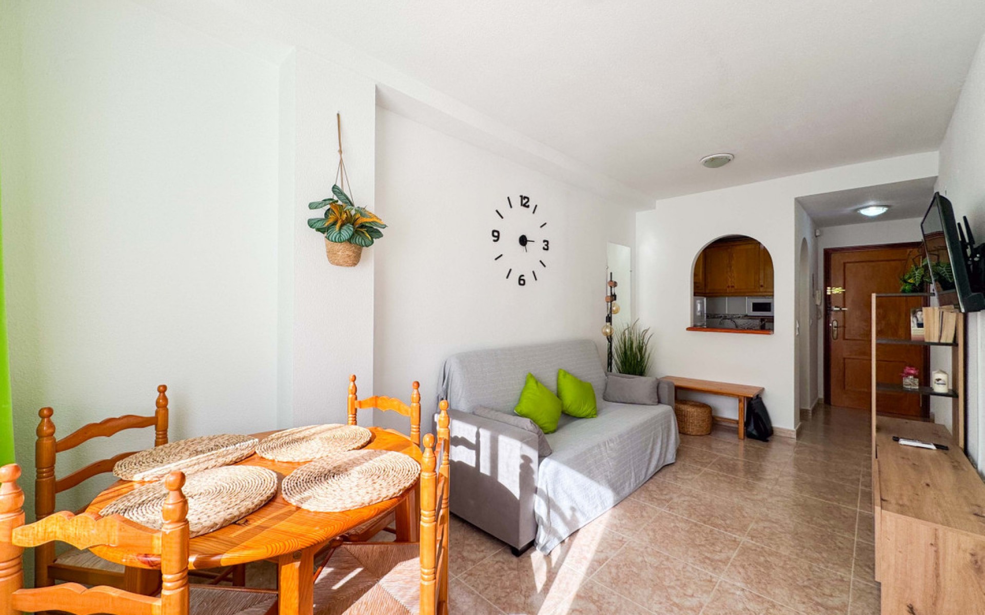 A Vendre - Appartement - Torrevieja - Torrevieja Centro