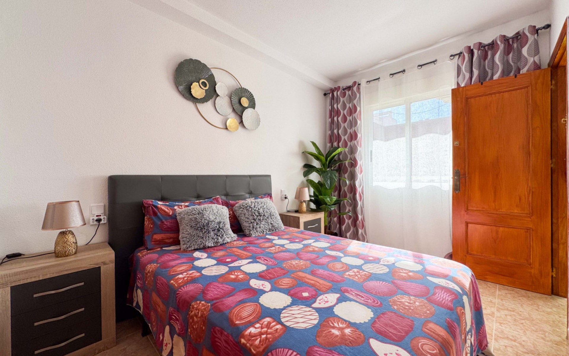 A Vendre - Appartement - Torrevieja - Torrevieja Centro