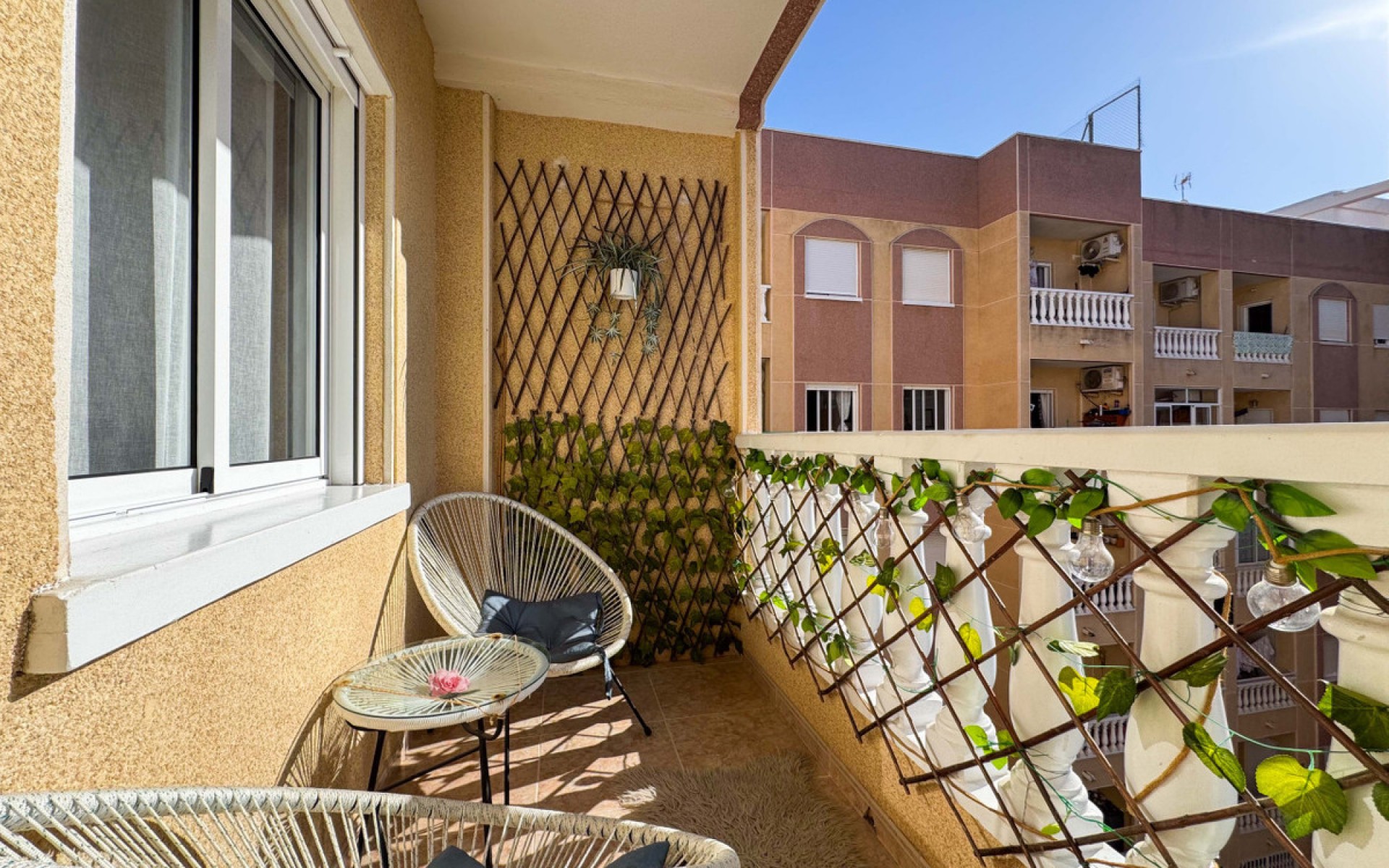 A Vendre - Appartement - Torrevieja - Torrevieja Centro