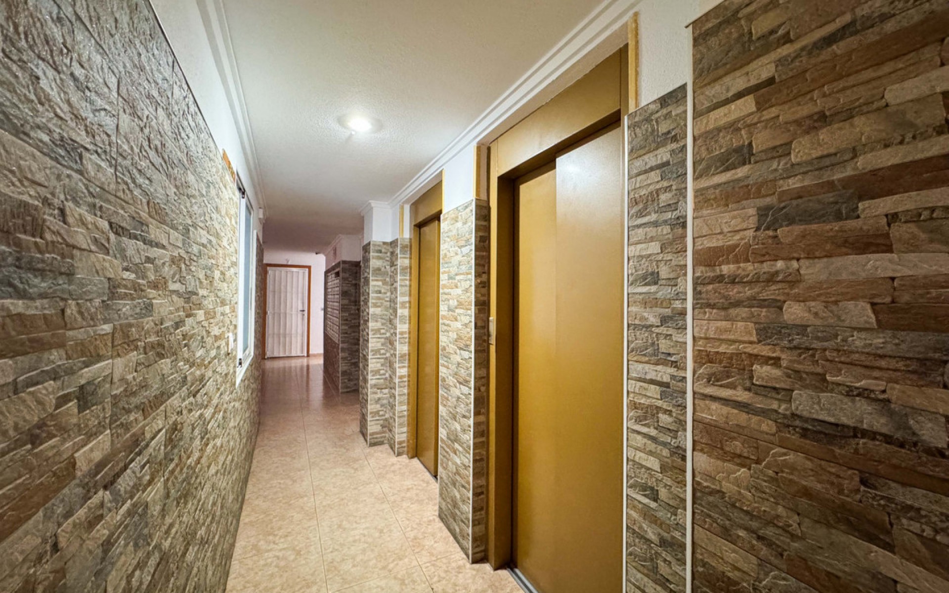 A Vendre - Appartement - Torrevieja - Torrevieja Centro