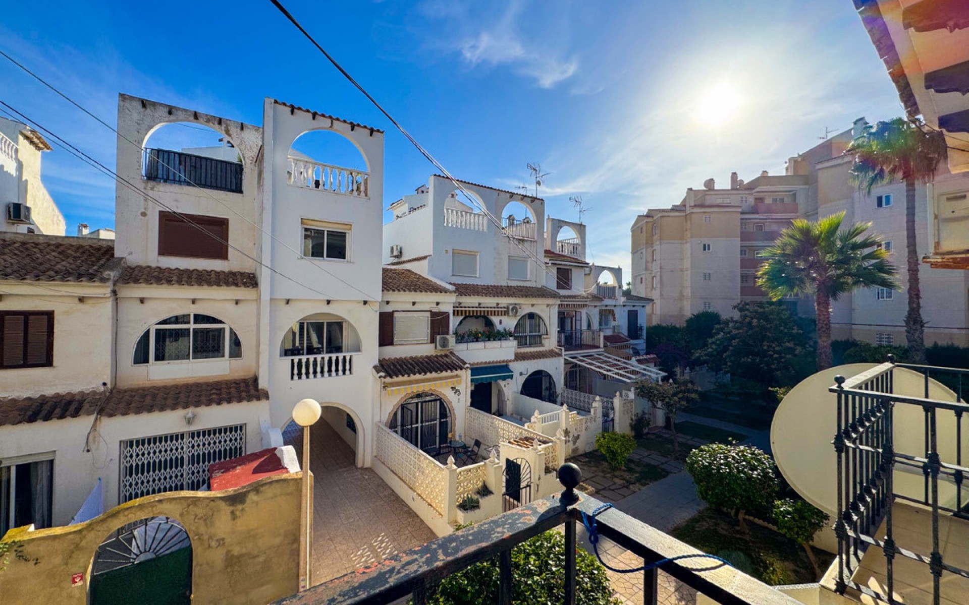 A Vendre - Appartement - Torrevieja - Torrevieja Centro