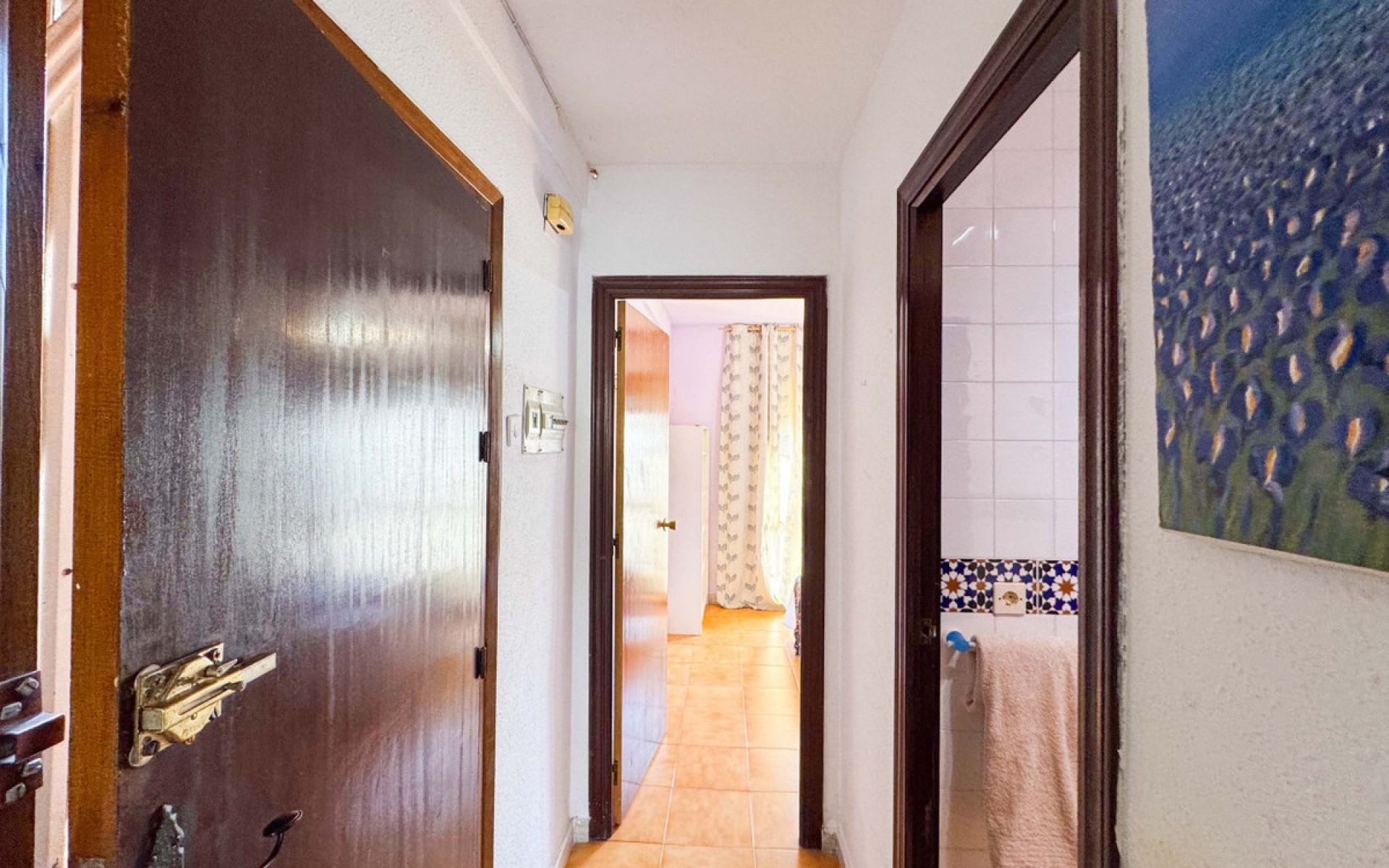 A Vendre - Appartement - Torrevieja - Torrevieja Centro