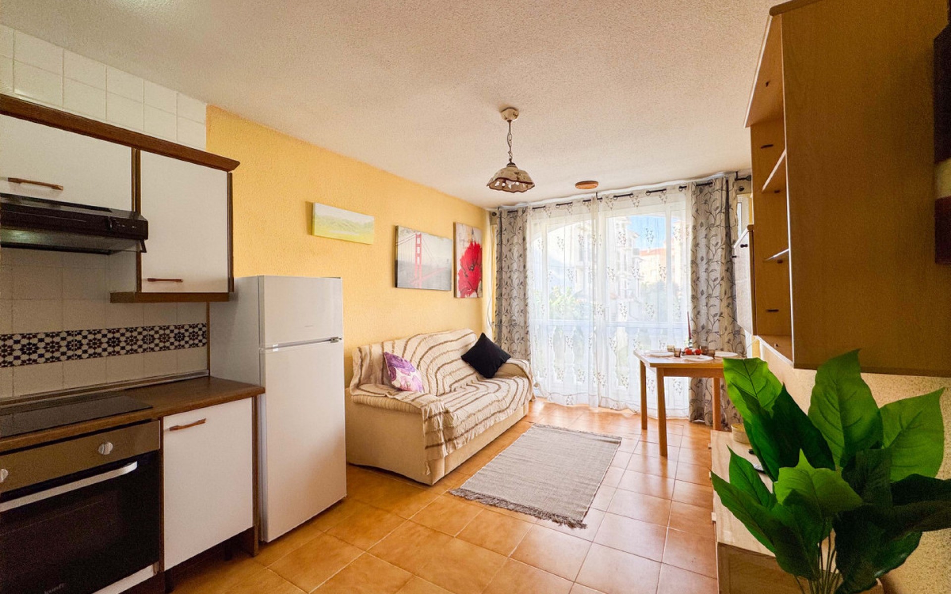 A Vendre - Appartement - Torrevieja - Torrevieja Centro