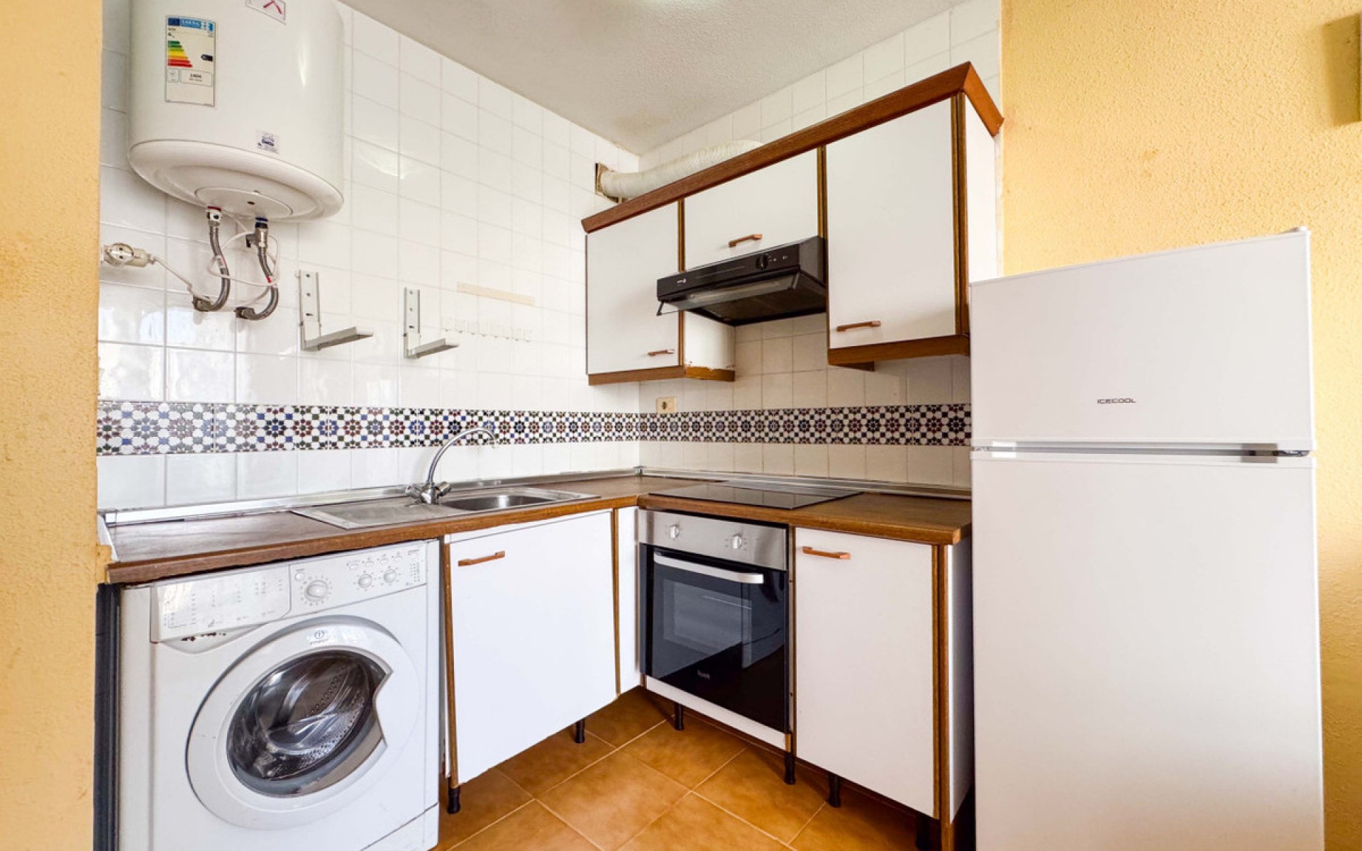 A Vendre - Appartement - Torrevieja - Torrevieja Centro