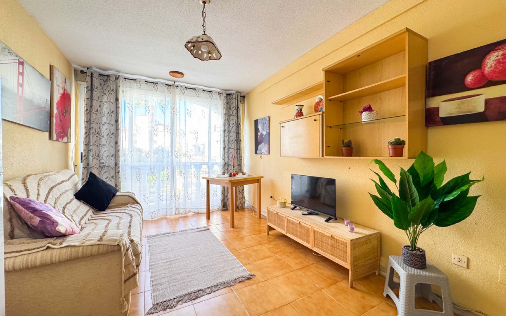 A Vendre - Appartement - Torrevieja - Torrevieja Centro