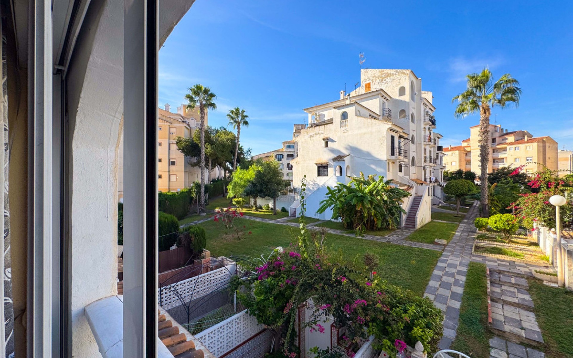 A Vendre - Appartement - Torrevieja - Torrevieja Centro