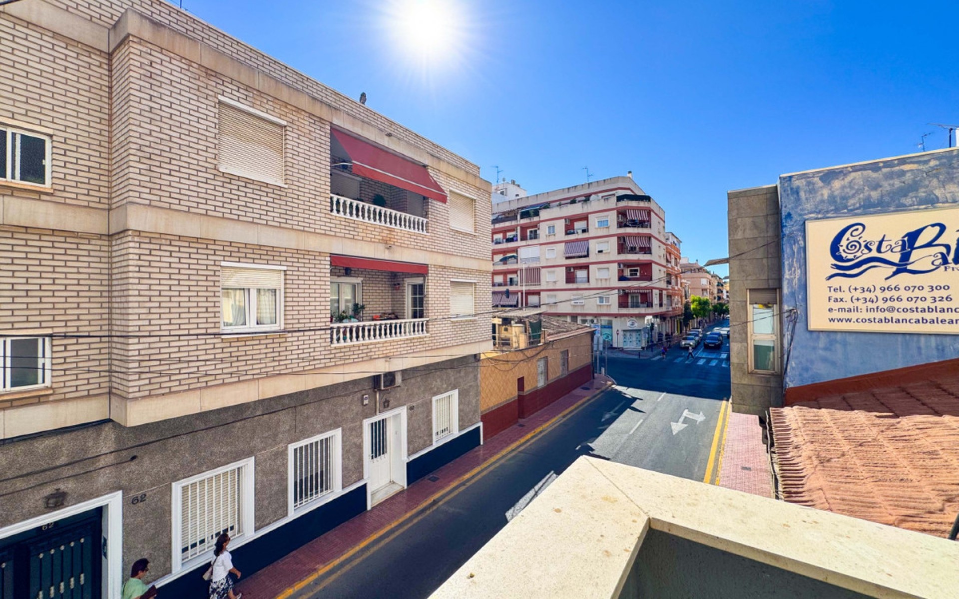 A Vendre - Appartement - Torrevieja - Torrevieja Centro