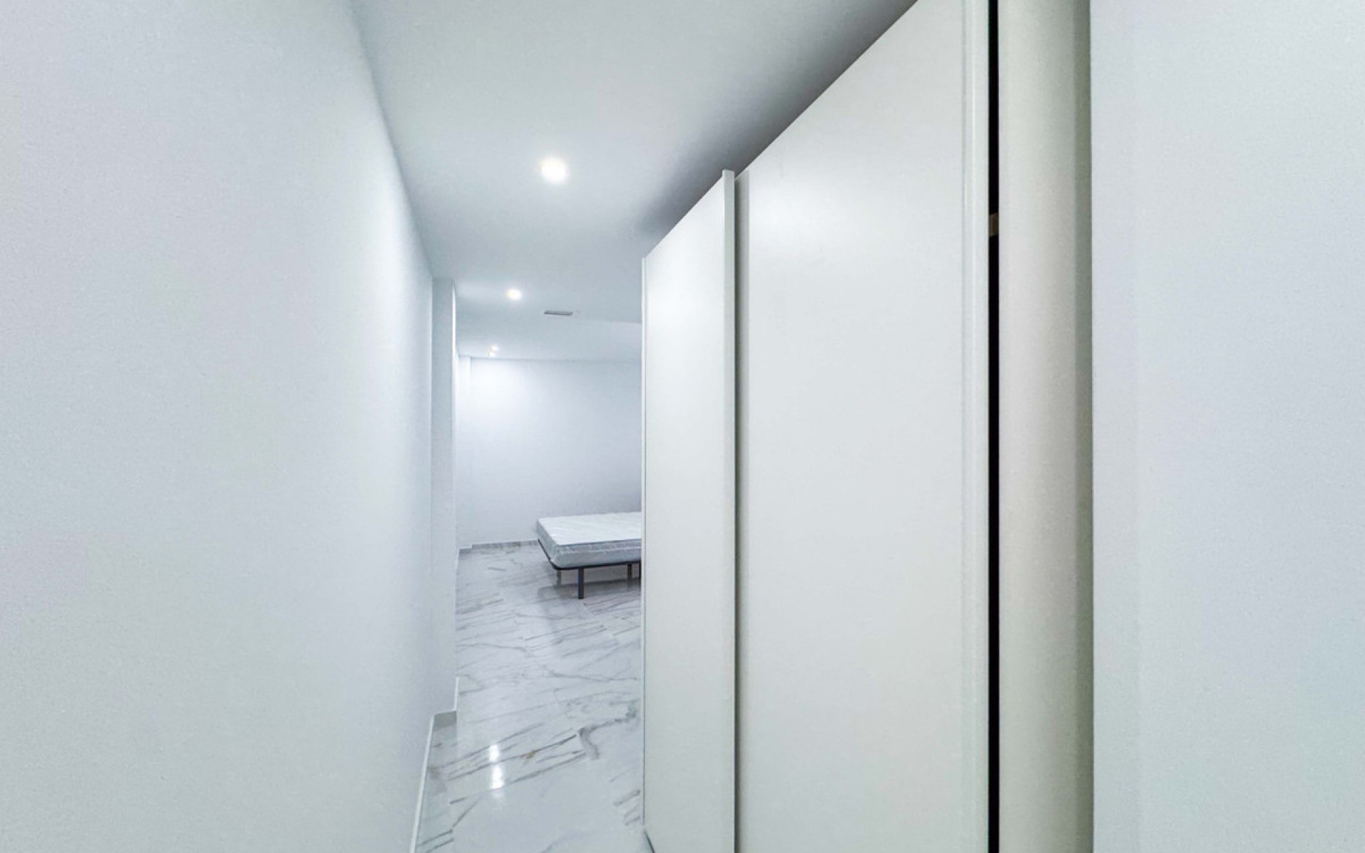 A Vendre - Appartement - Torrevieja - Torrevieja Centro