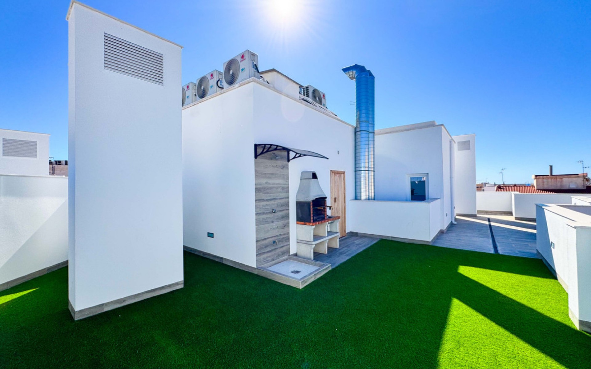 A Vendre - Appartement - Torrevieja - Torrevieja Centro