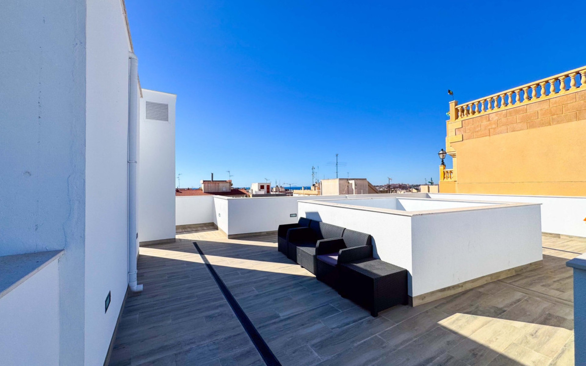 A Vendre - Appartement - Torrevieja - Torrevieja Centro