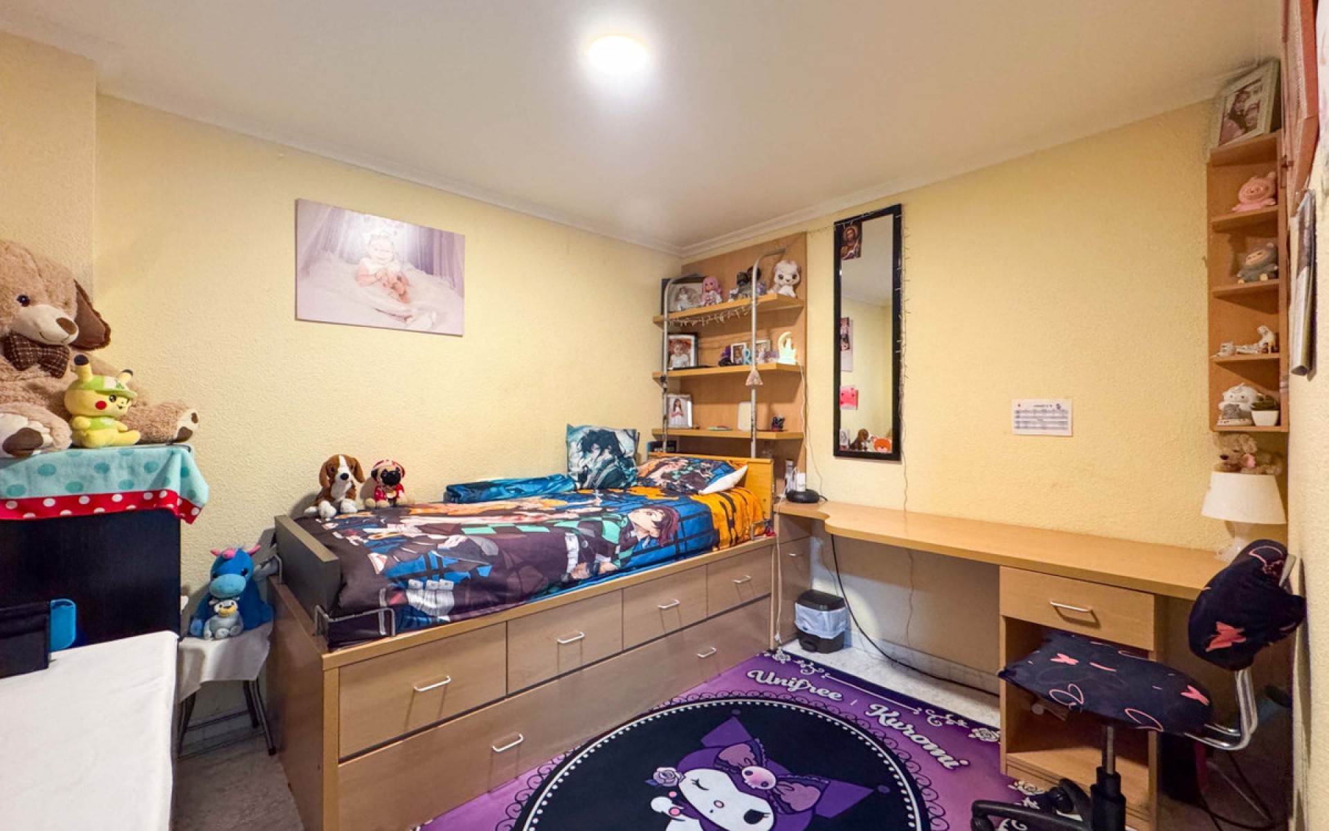 A Vendre - Appartement - Torrevieja - Torrevieja Centro