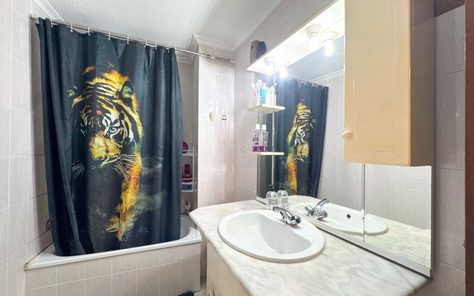A Vendre - Appartement - Torrevieja - Torrevieja Centro