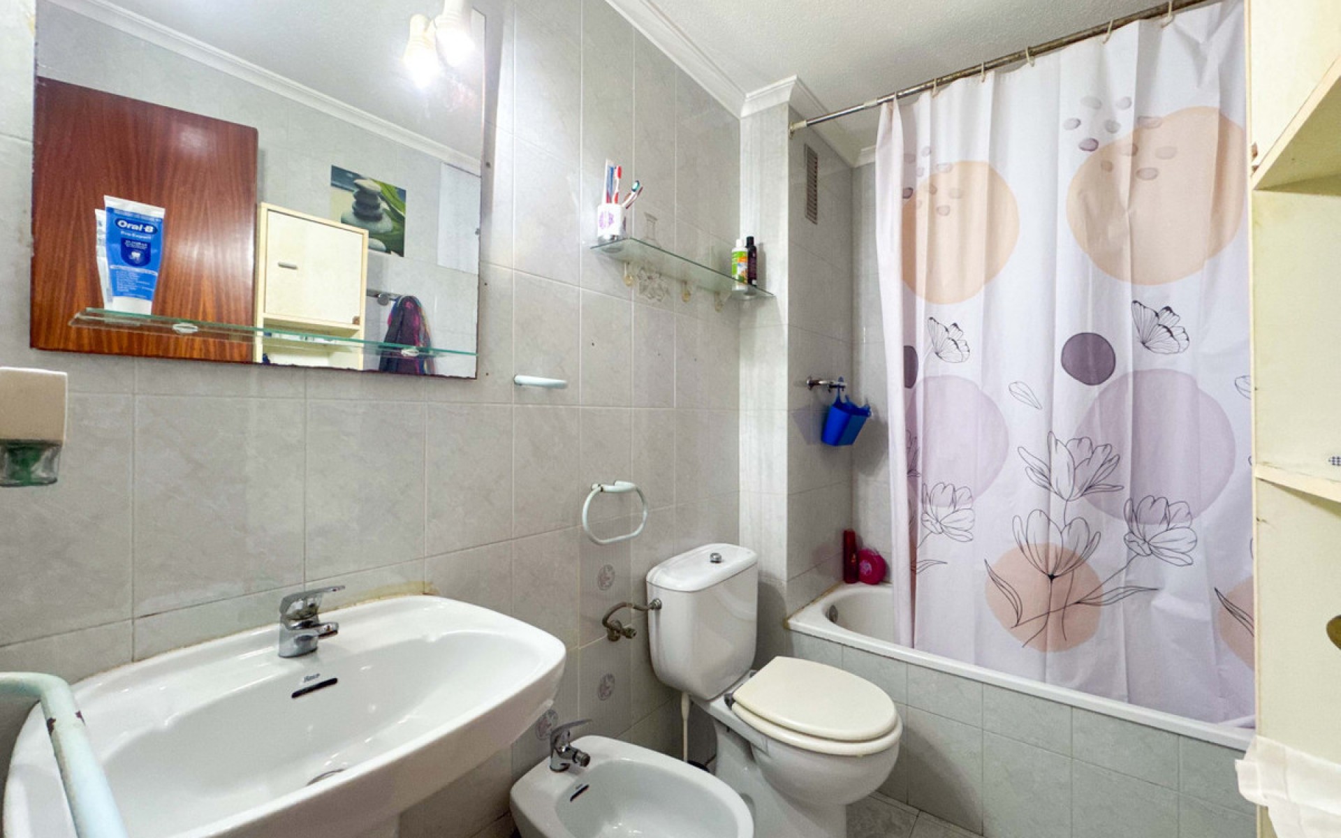 A Vendre - Appartement - Torrevieja - Torrevieja Centro