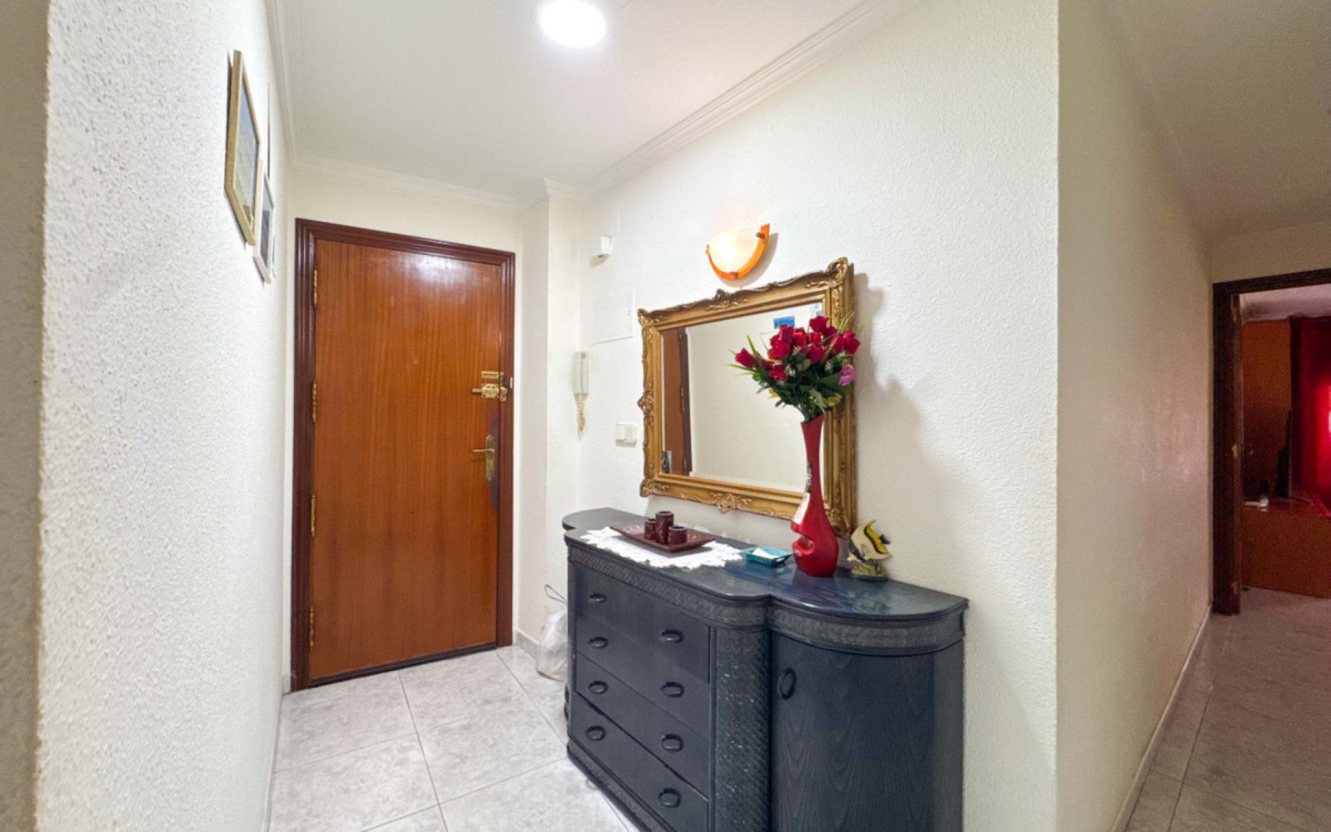 A Vendre - Appartement - Torrevieja - Torrevieja Centro